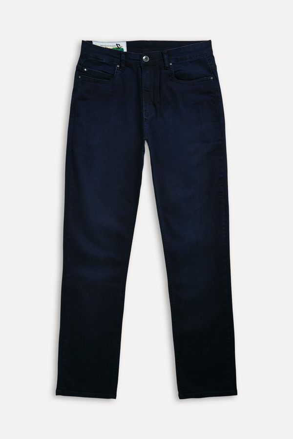 Calca Jeans Slim Constelacao Indigo - 46