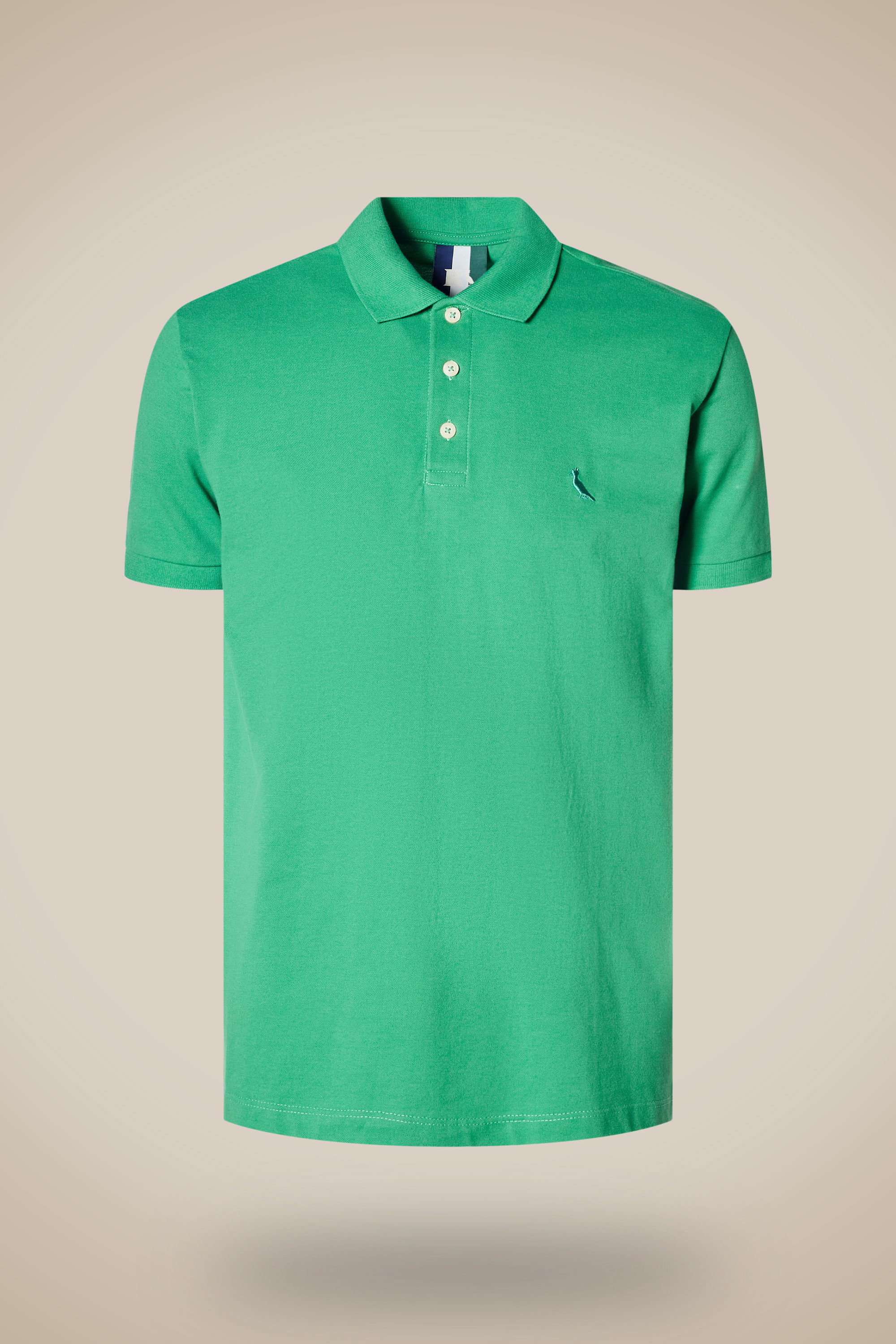 Polo Piquet Classica