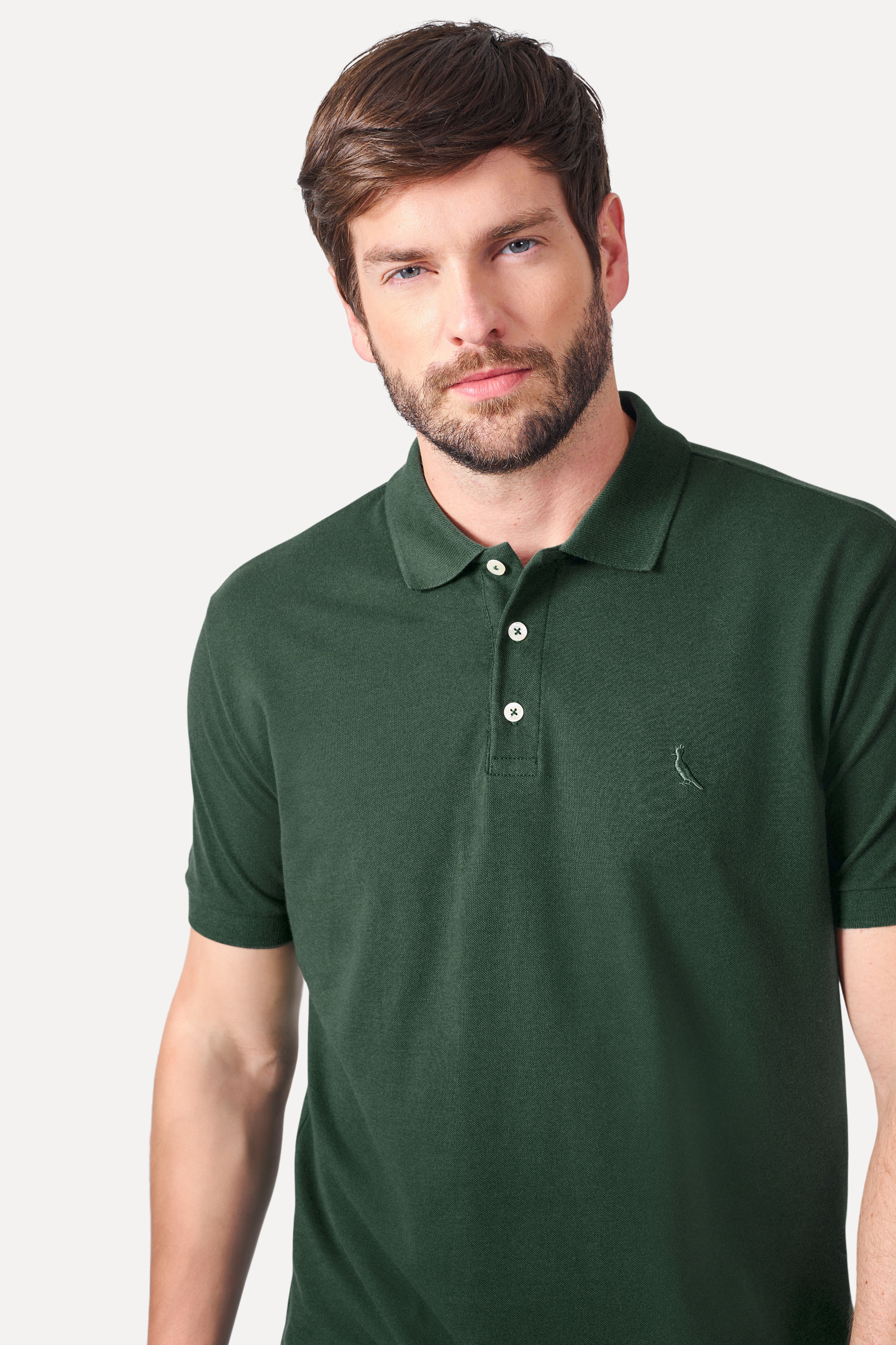 Polo Piquet Classica