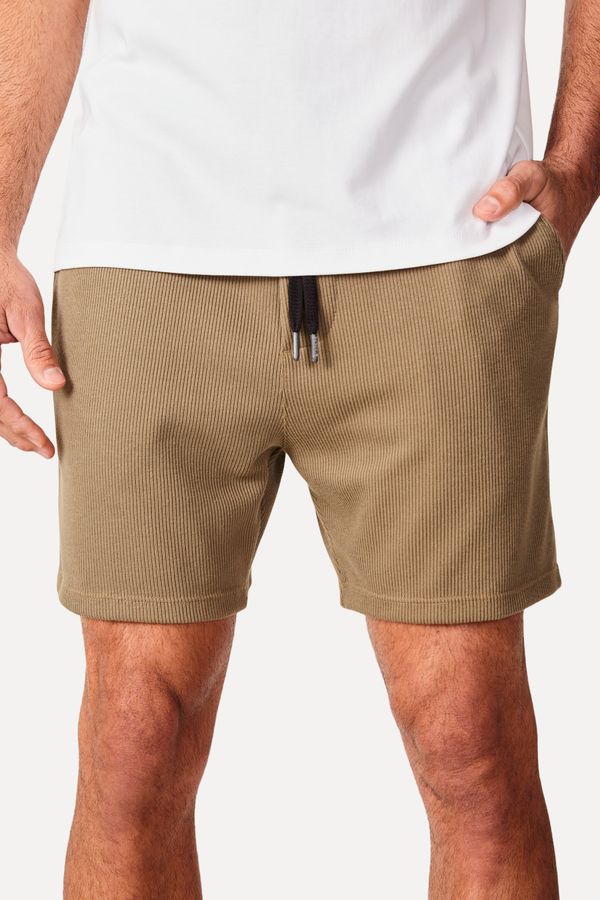 Bermuda Moletom Champy Militar - G