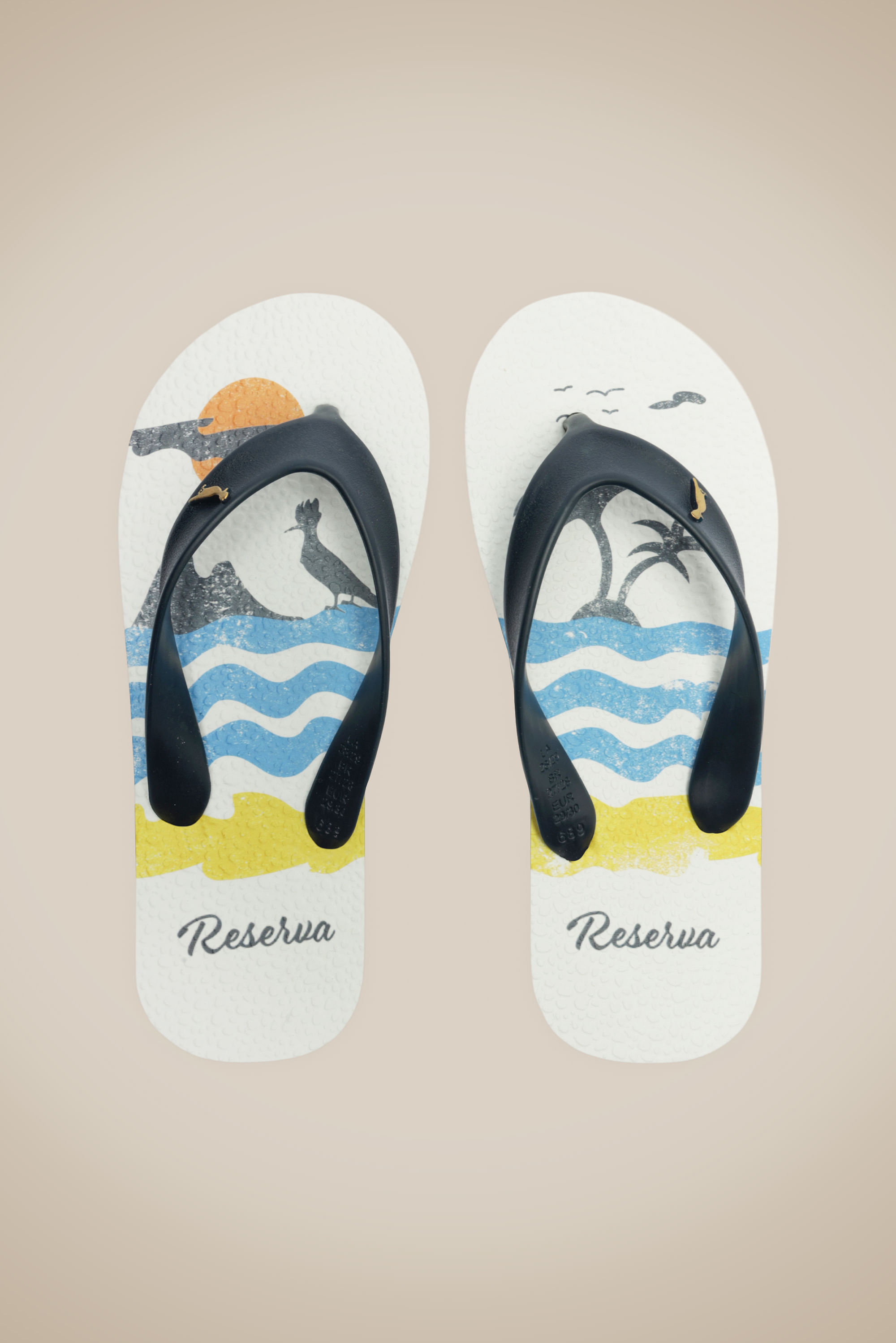 Chinelo Rmi Litoral