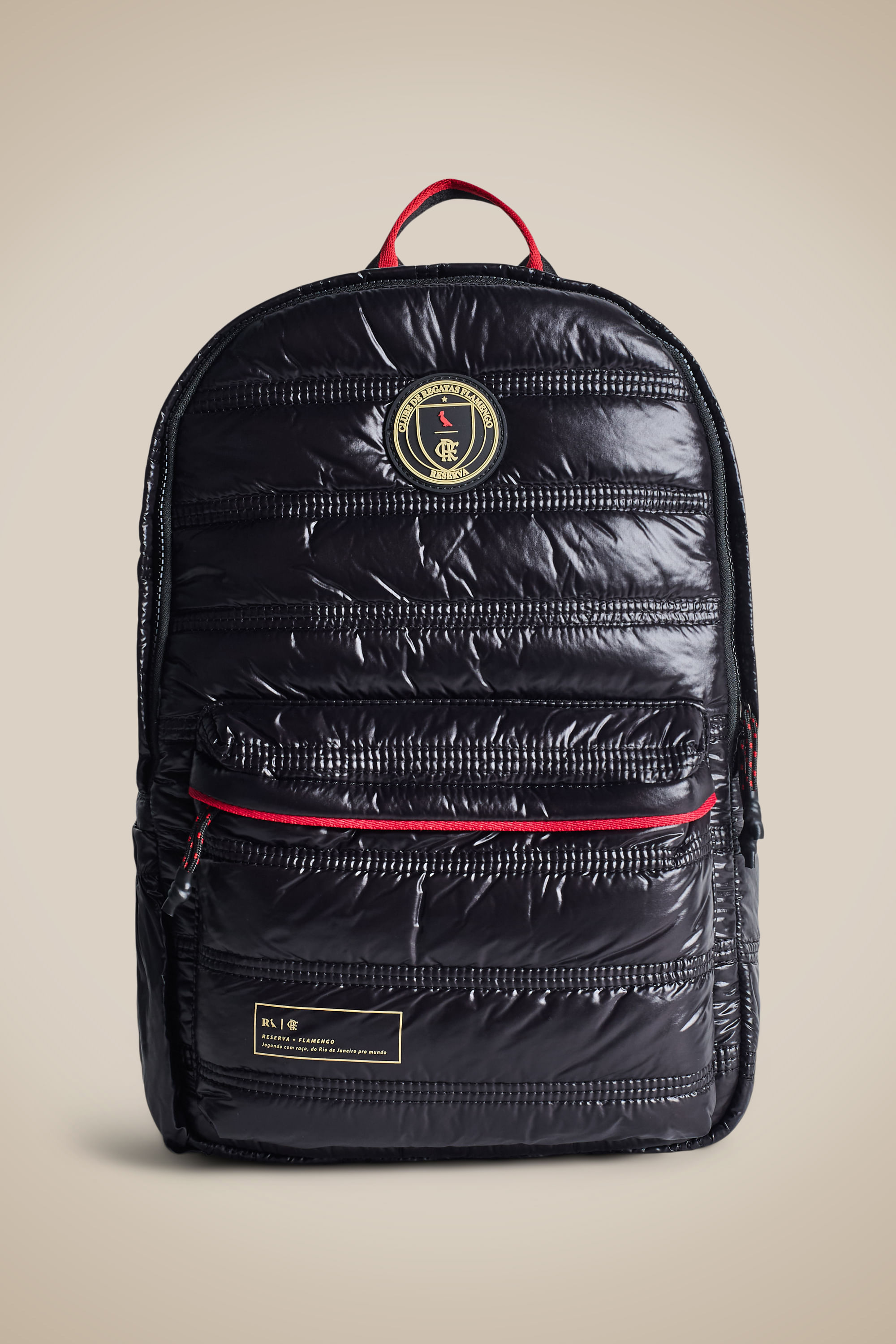 Mochila Rsv Mitaka 2.0 Flamengo