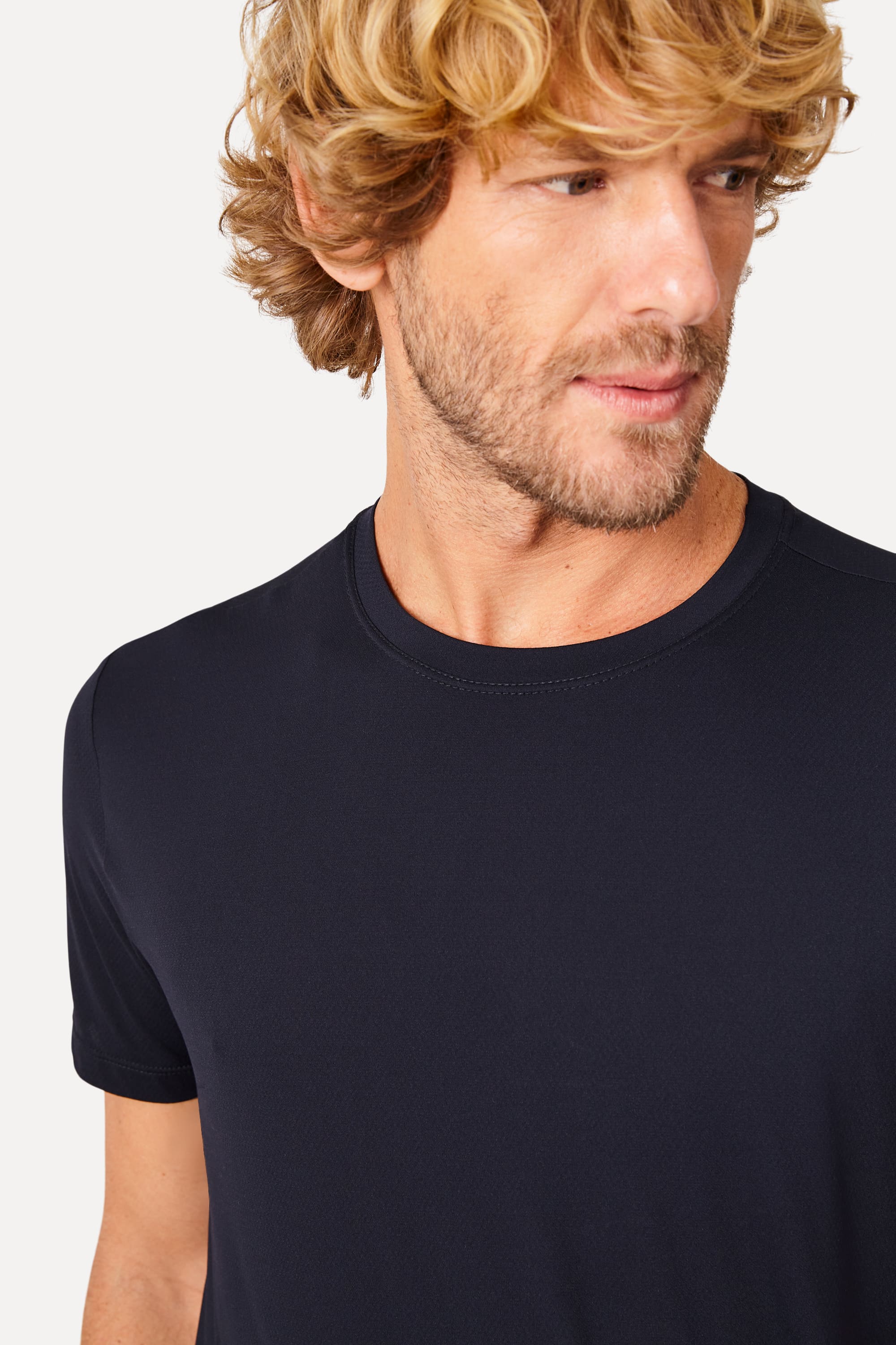Camiseta Dry Fit Uv Fvc