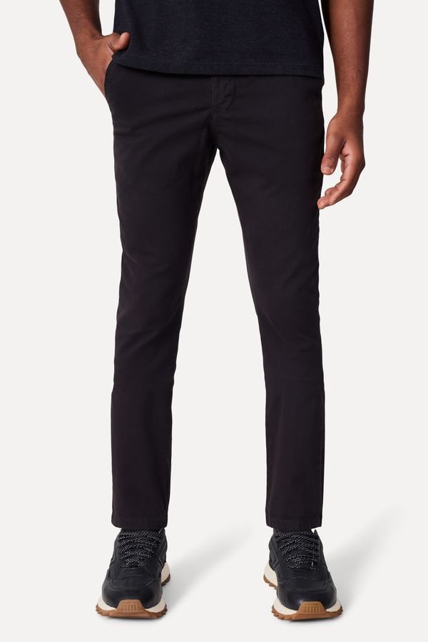 Calca Casual Copper Off Black - 3g