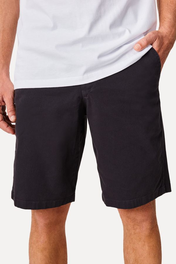 Bermuda Casual Copper Off Black - 44