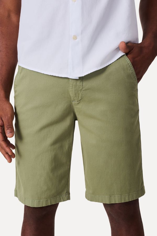 Bermuda Casual Copper Militar - 44
