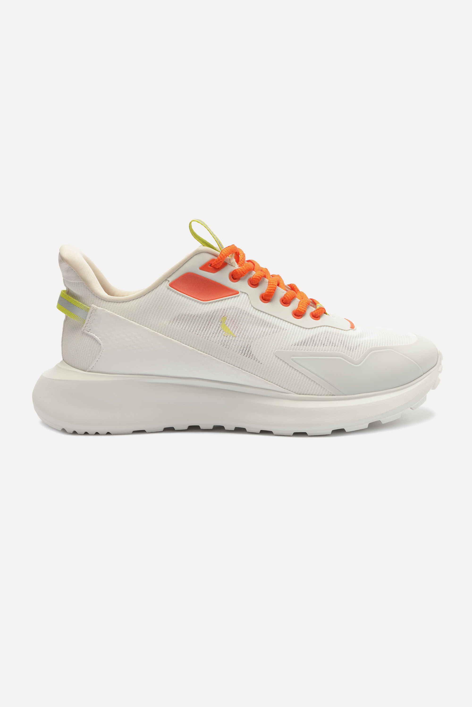Tenis Fem Active