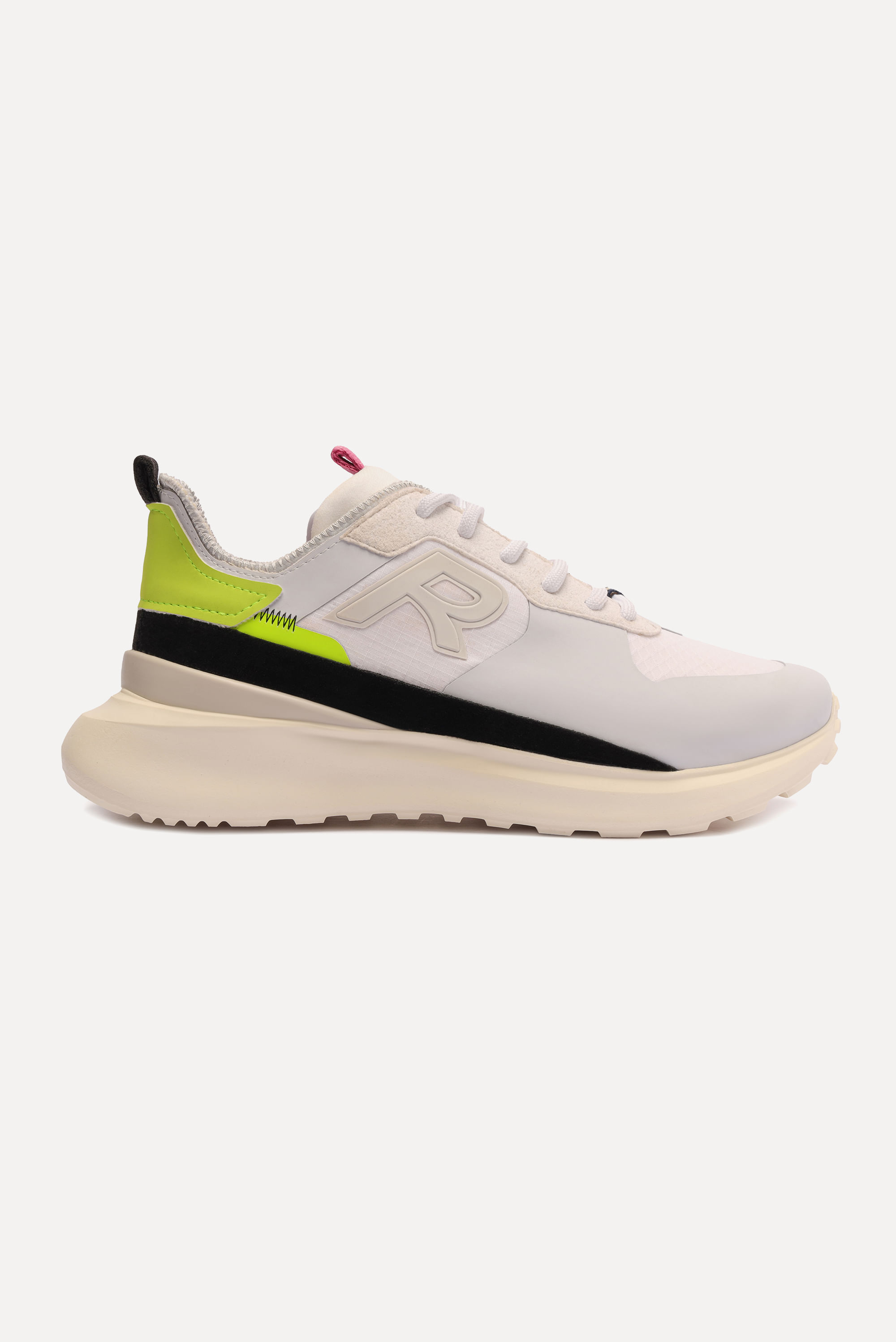 Tenis Fem R Apex