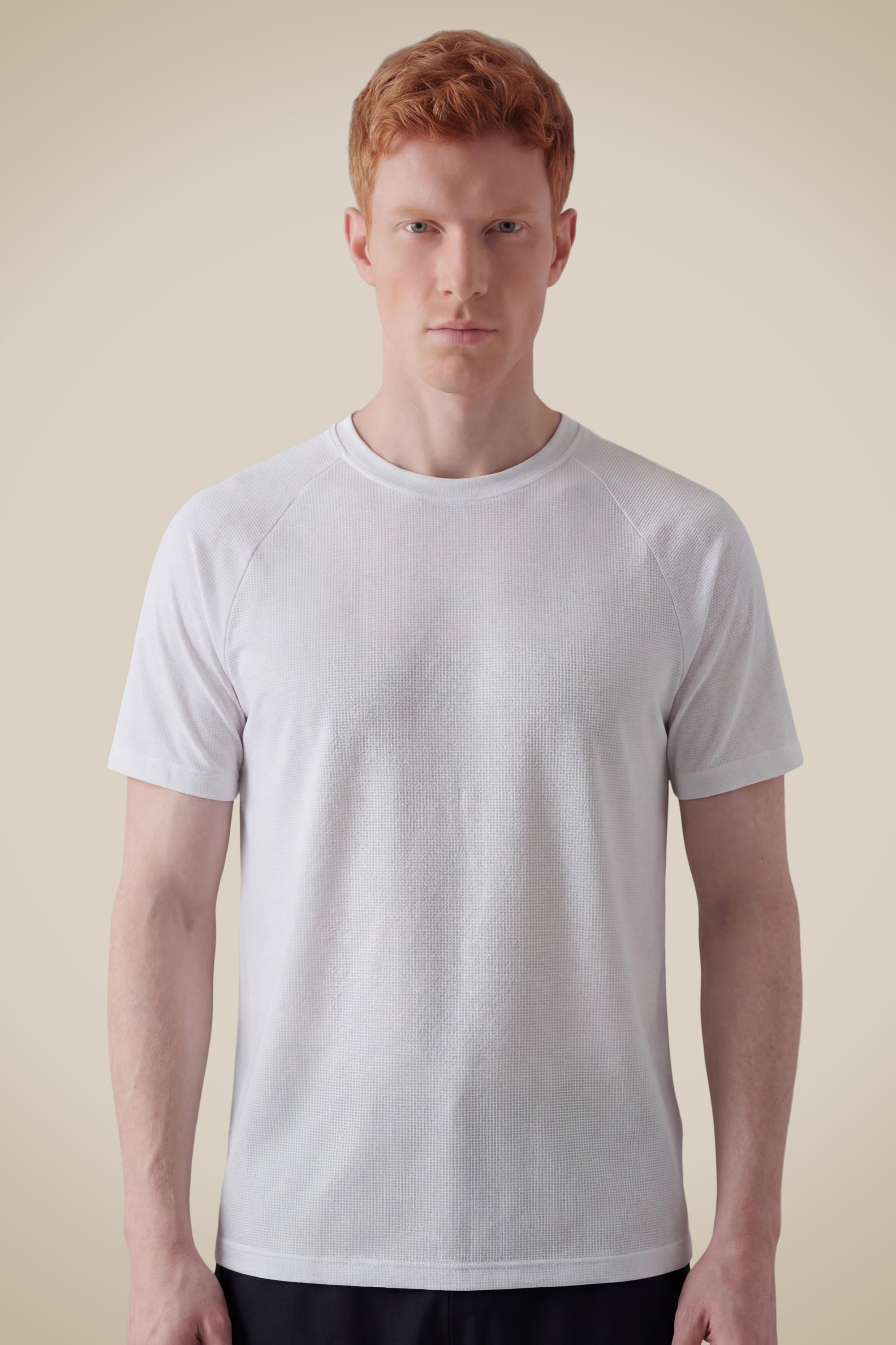 Camiseta Raglan Uv