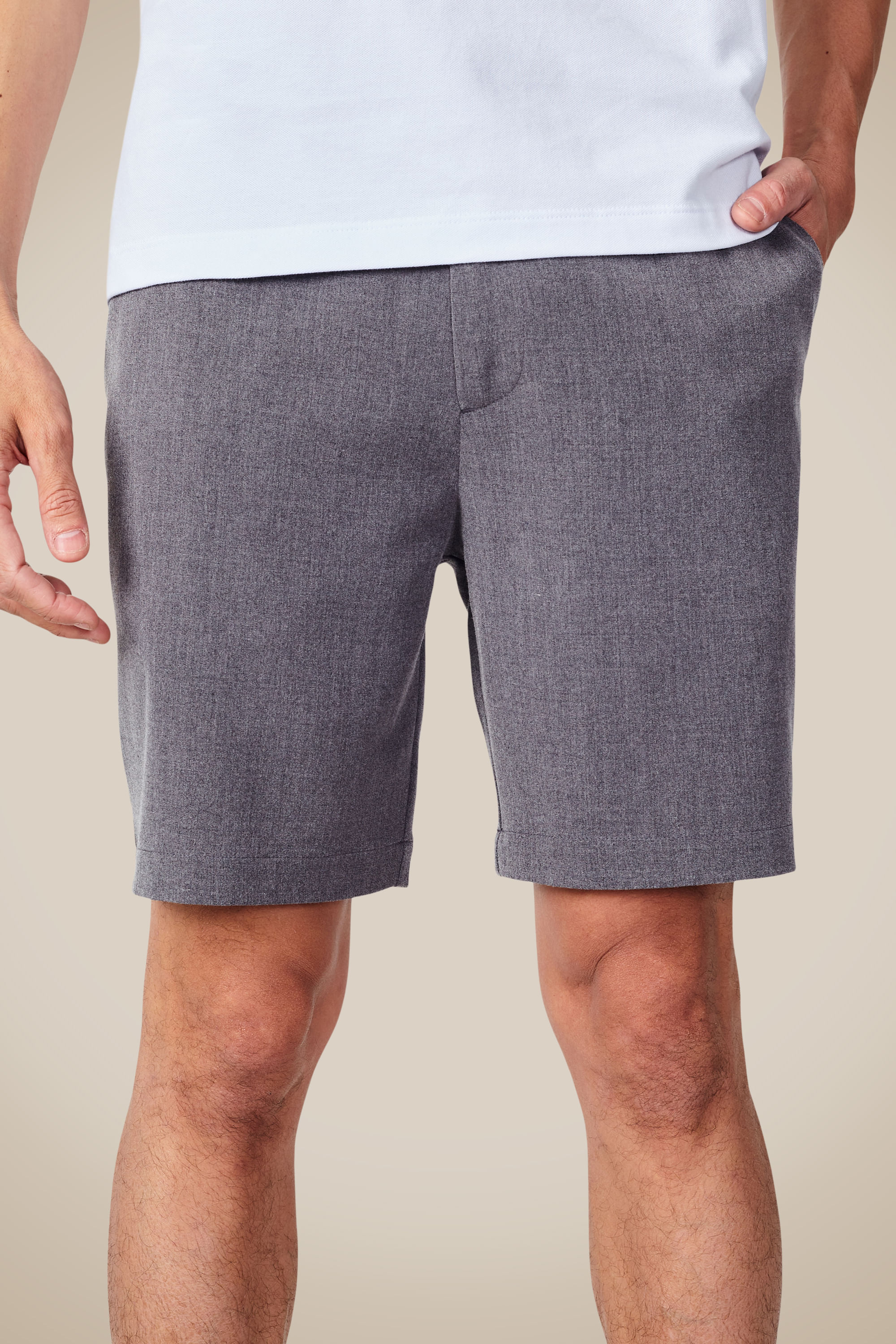Bermuda Chino Comfort Sao Paulo