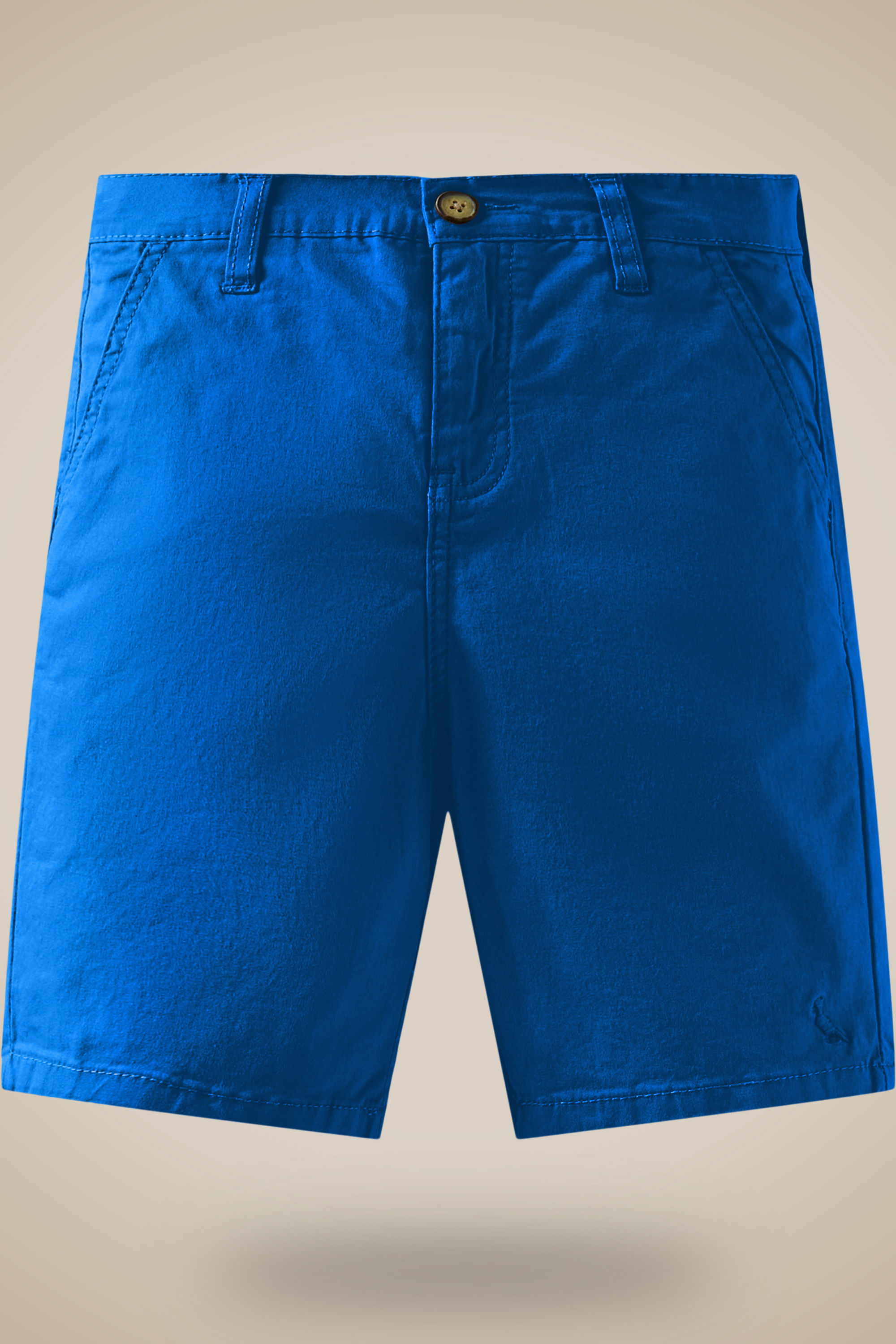 Bermuda Mini Jack - Azul Royal - 02