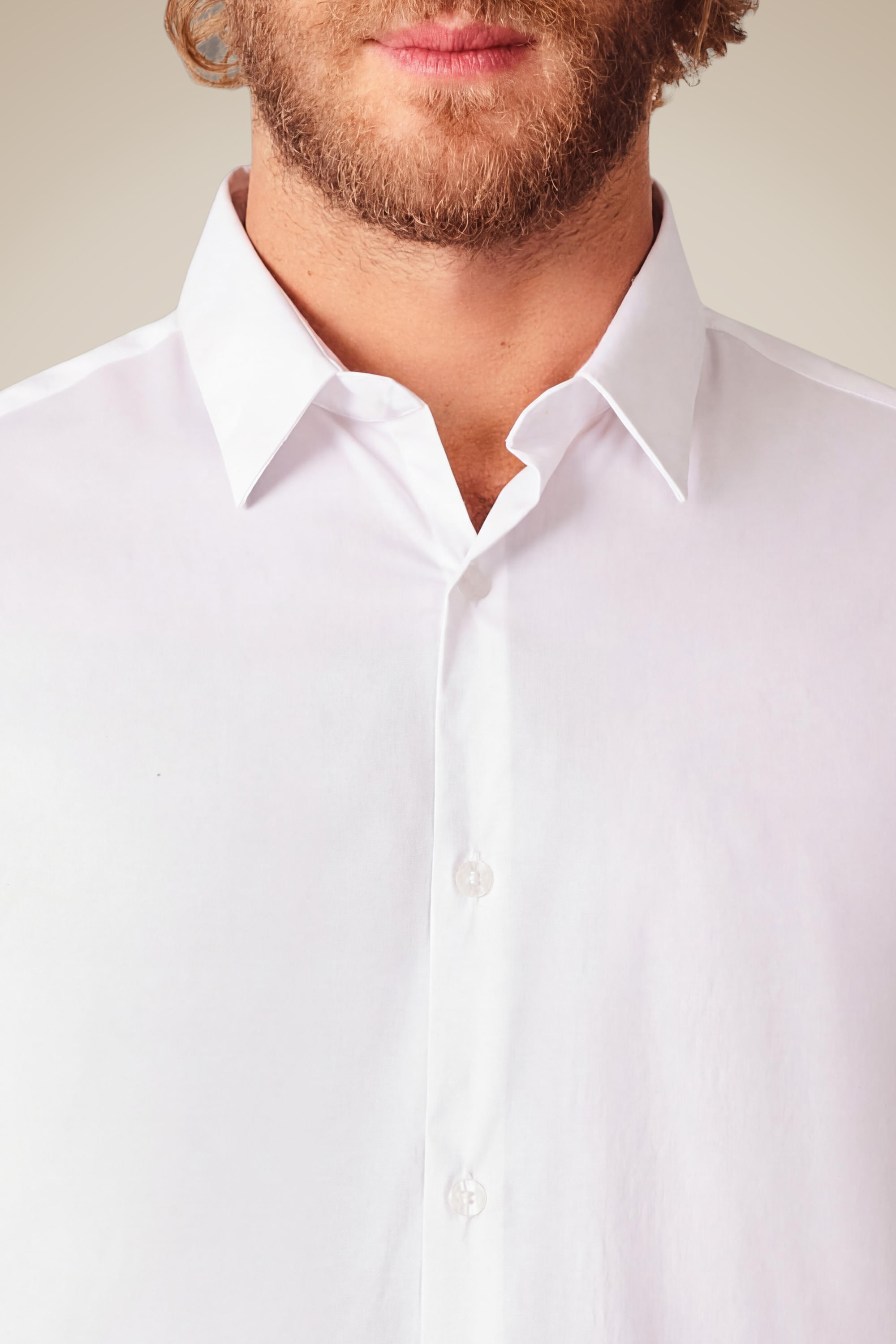 Camisa Ml Enxuto Premium