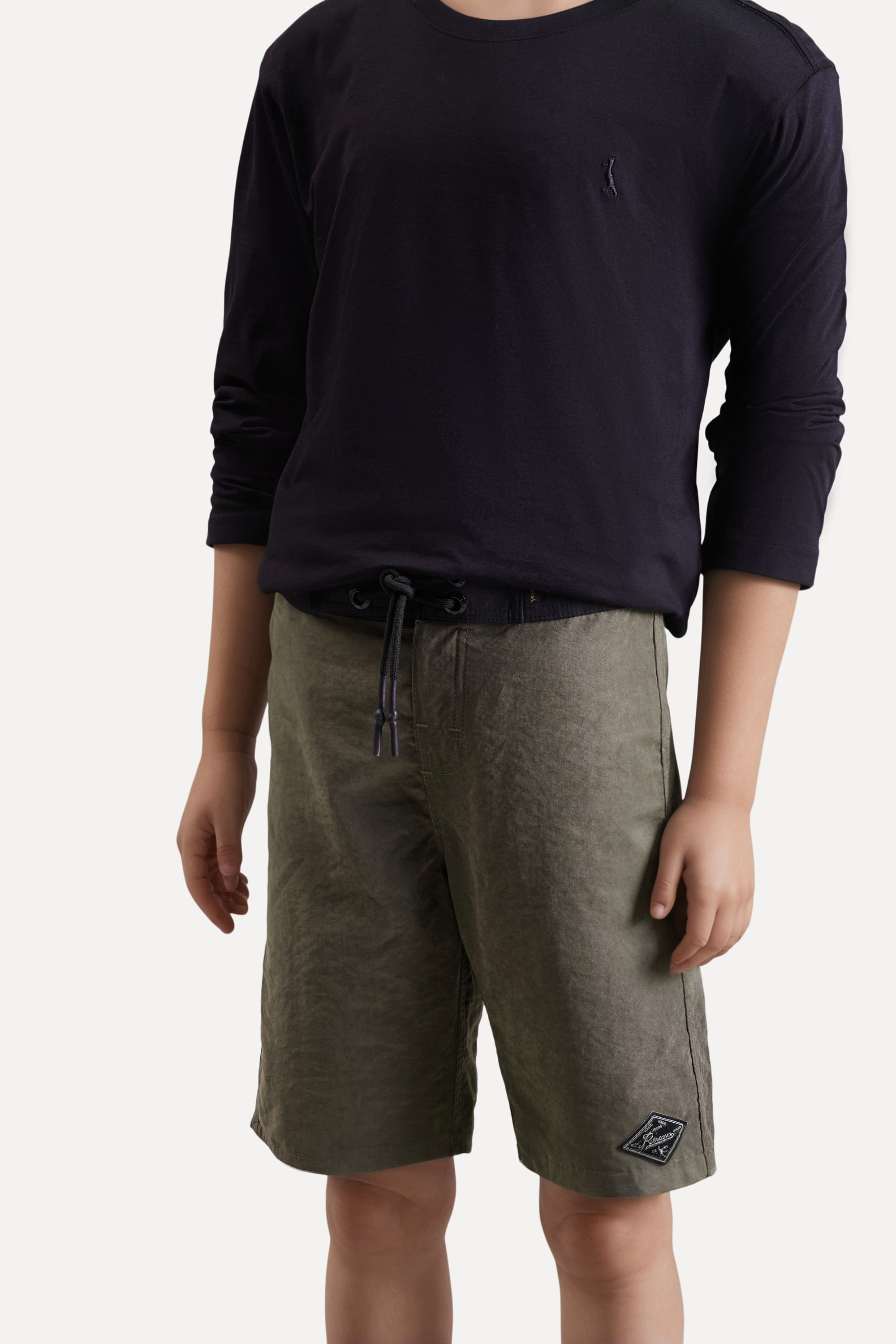 Boardshort Mini Velutato