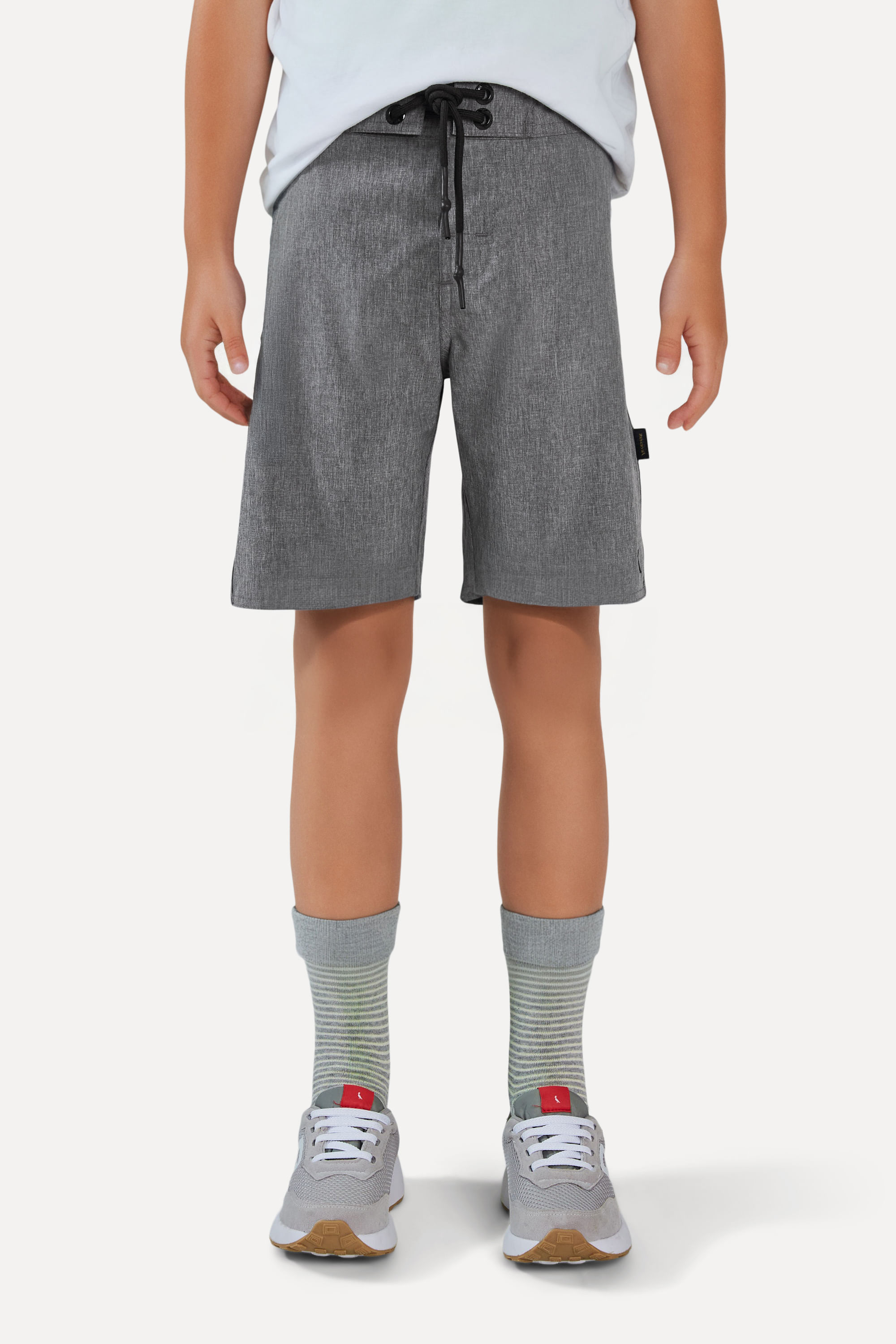 Boardshort Mini Textura