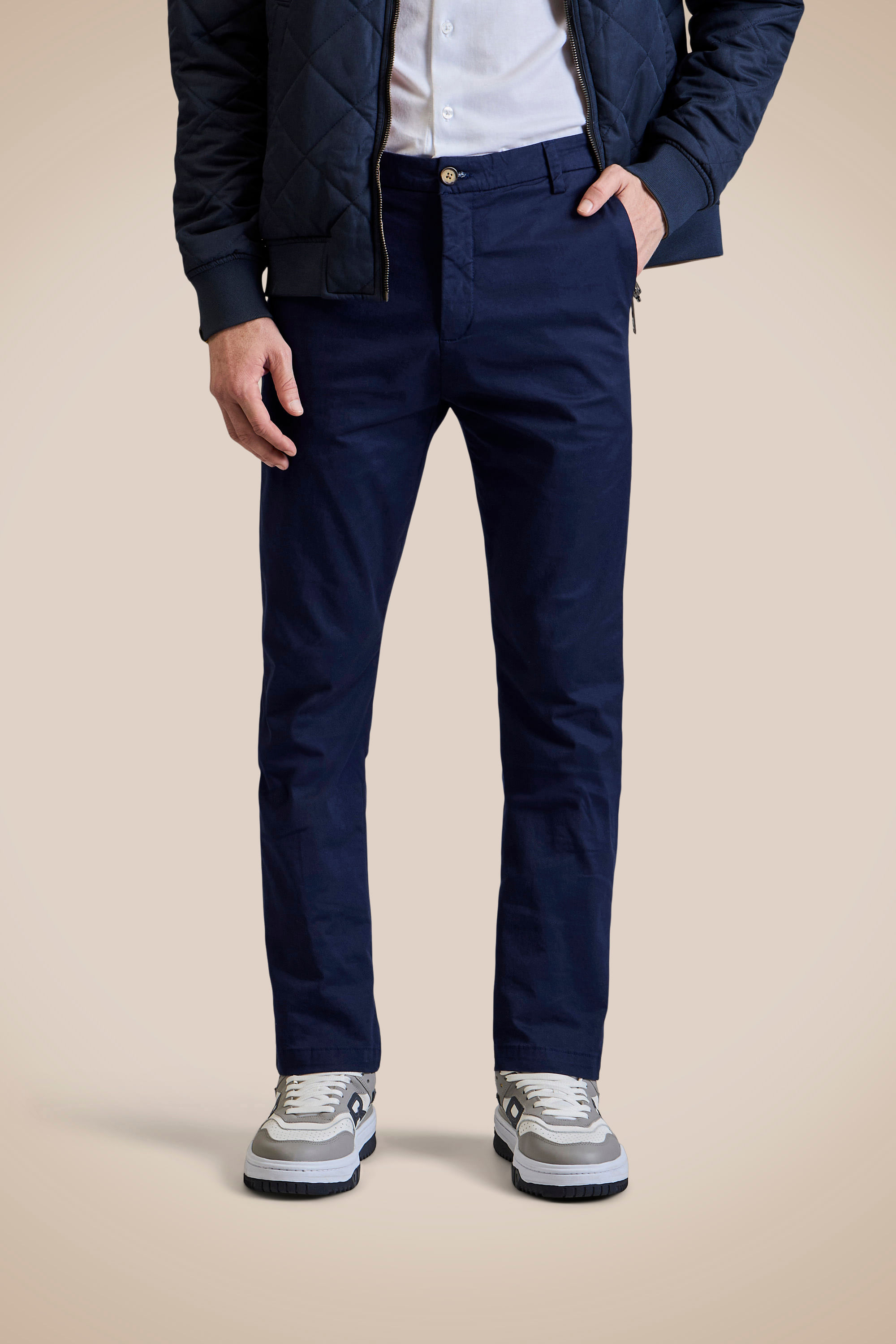Calca Chino Classy