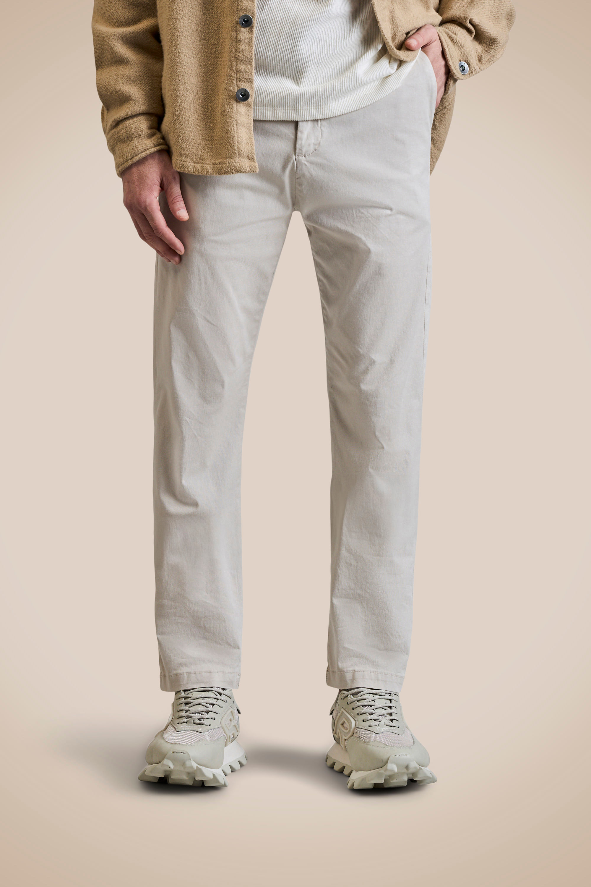 Calca Chino Classy