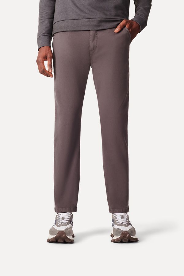 Calca Casual Iron Fuligem - 42