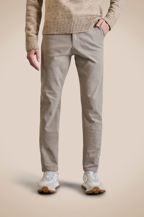 Calca Casual Iron Cinza Lua - 3g