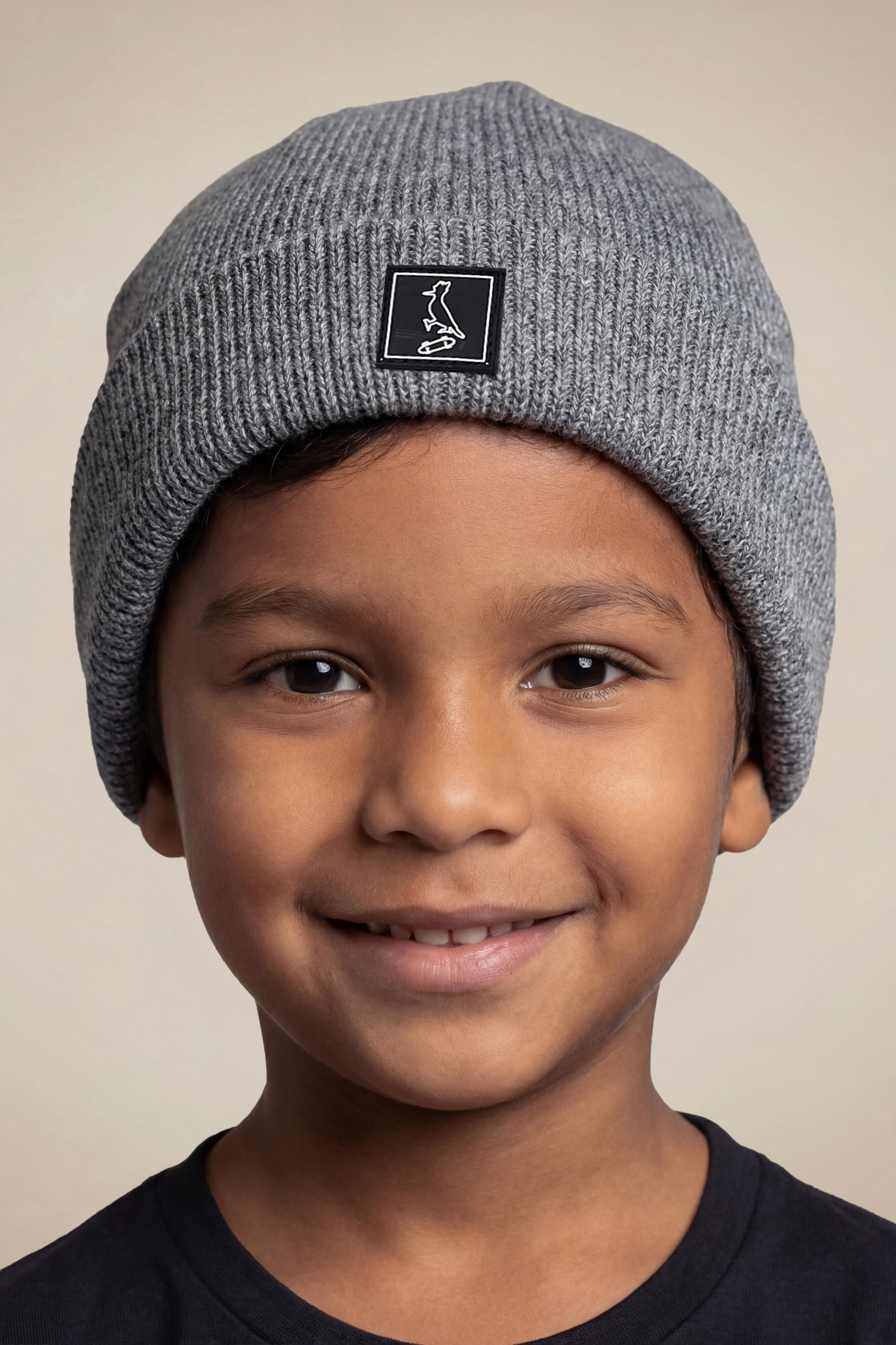 Gorro Mini Tricot