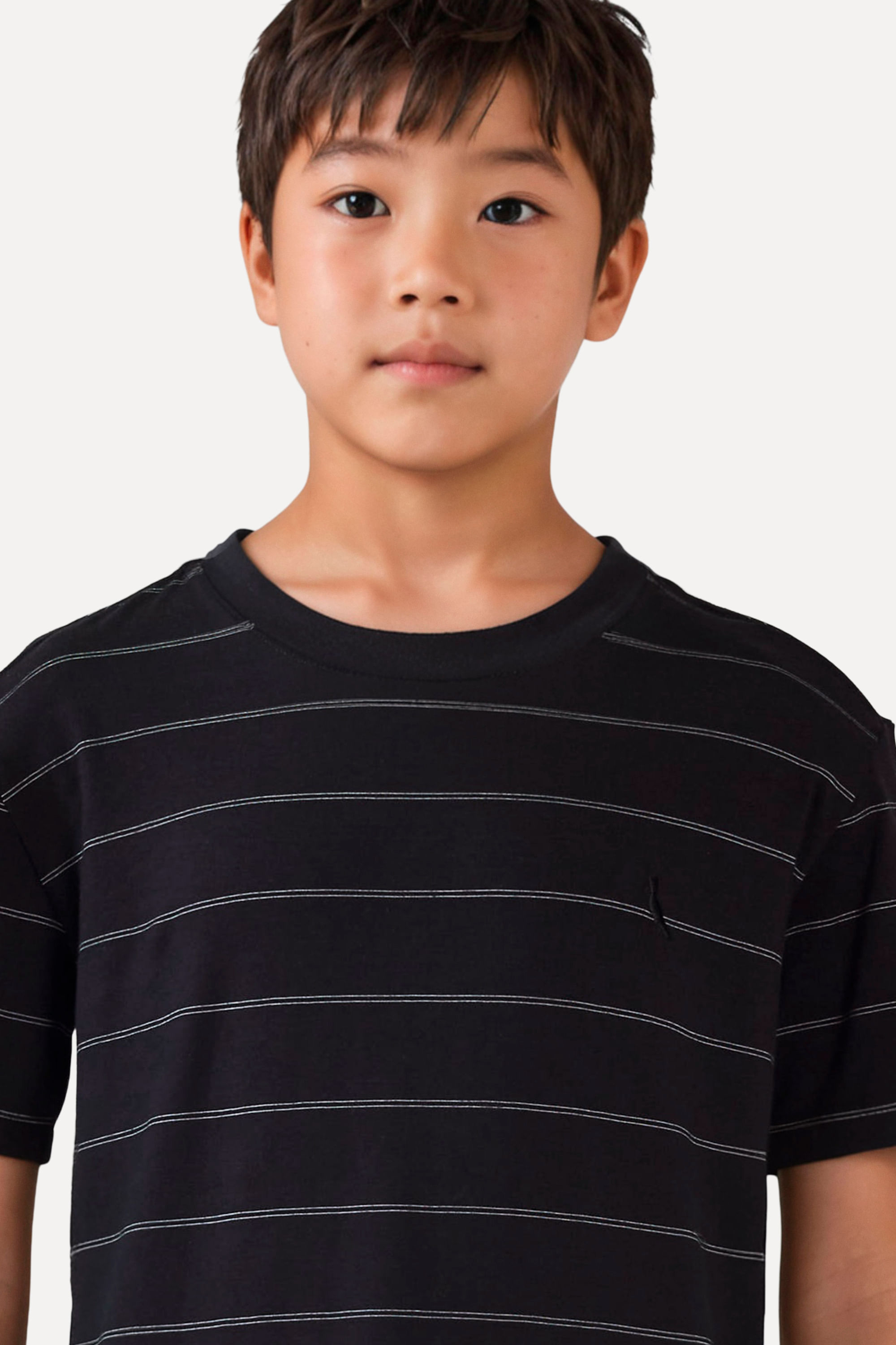 Camiseta Mini Levi Tp