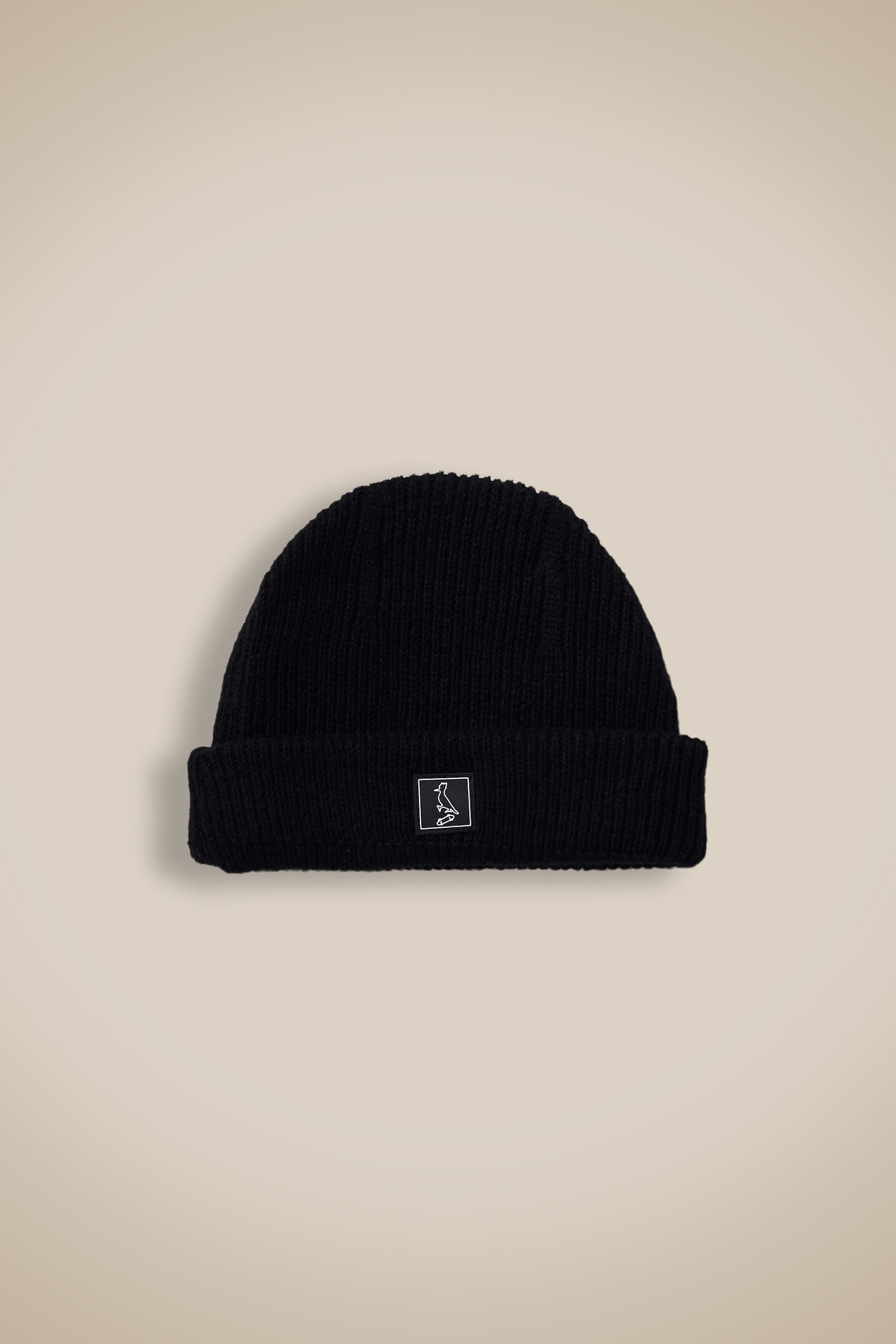 Gorro Mini Tricot