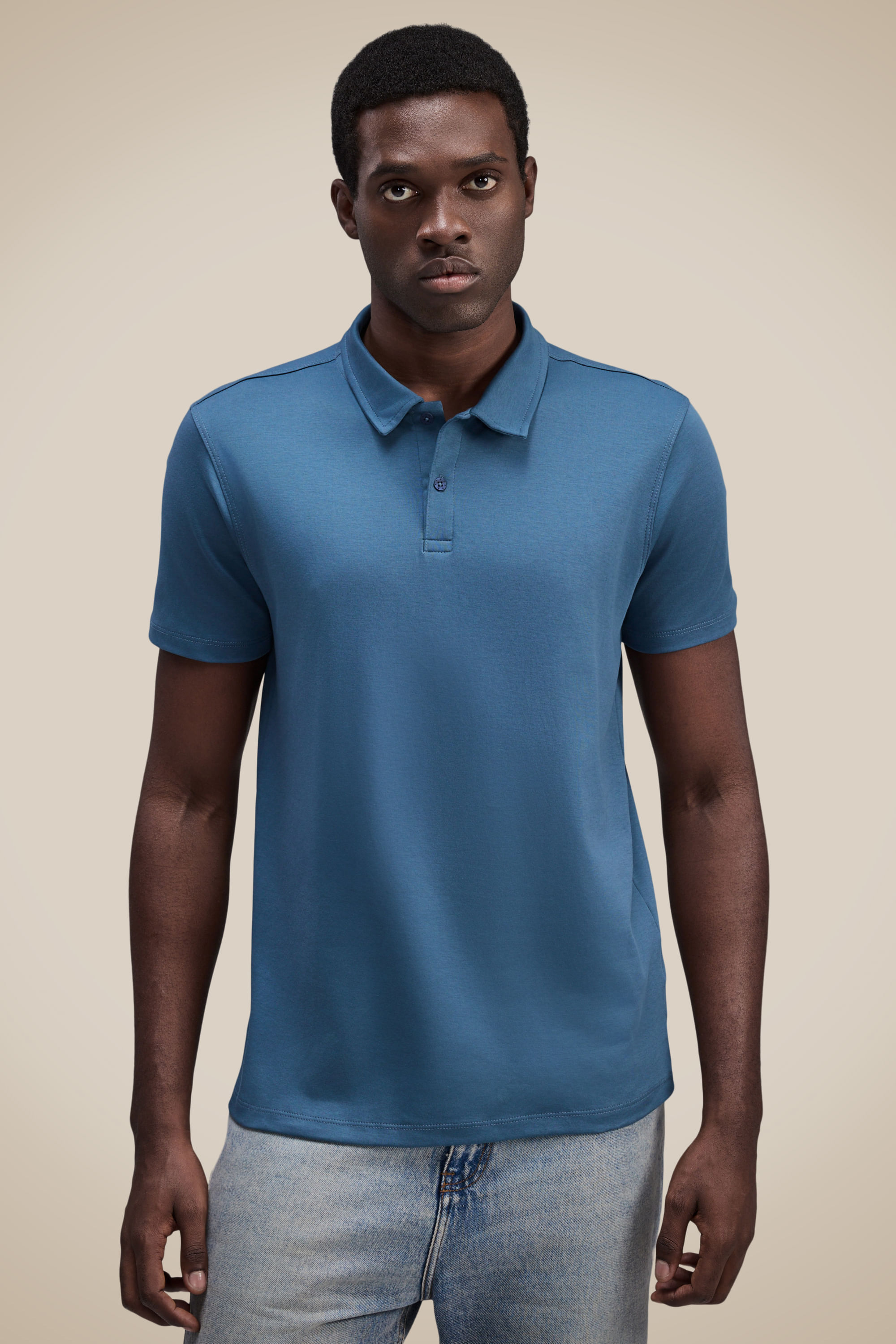 Polo Regular Soft Touch