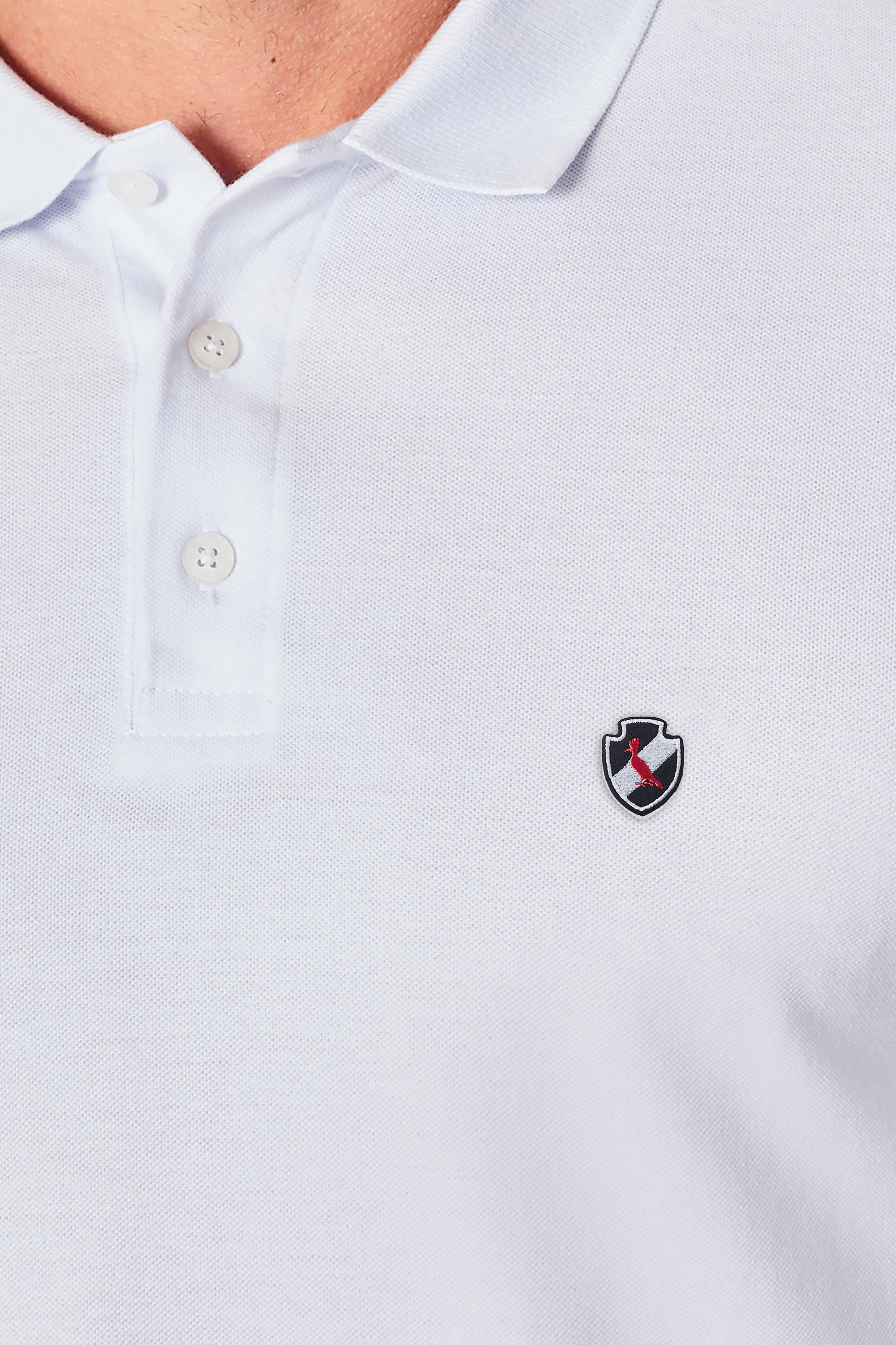 Polo Patch Vascaino