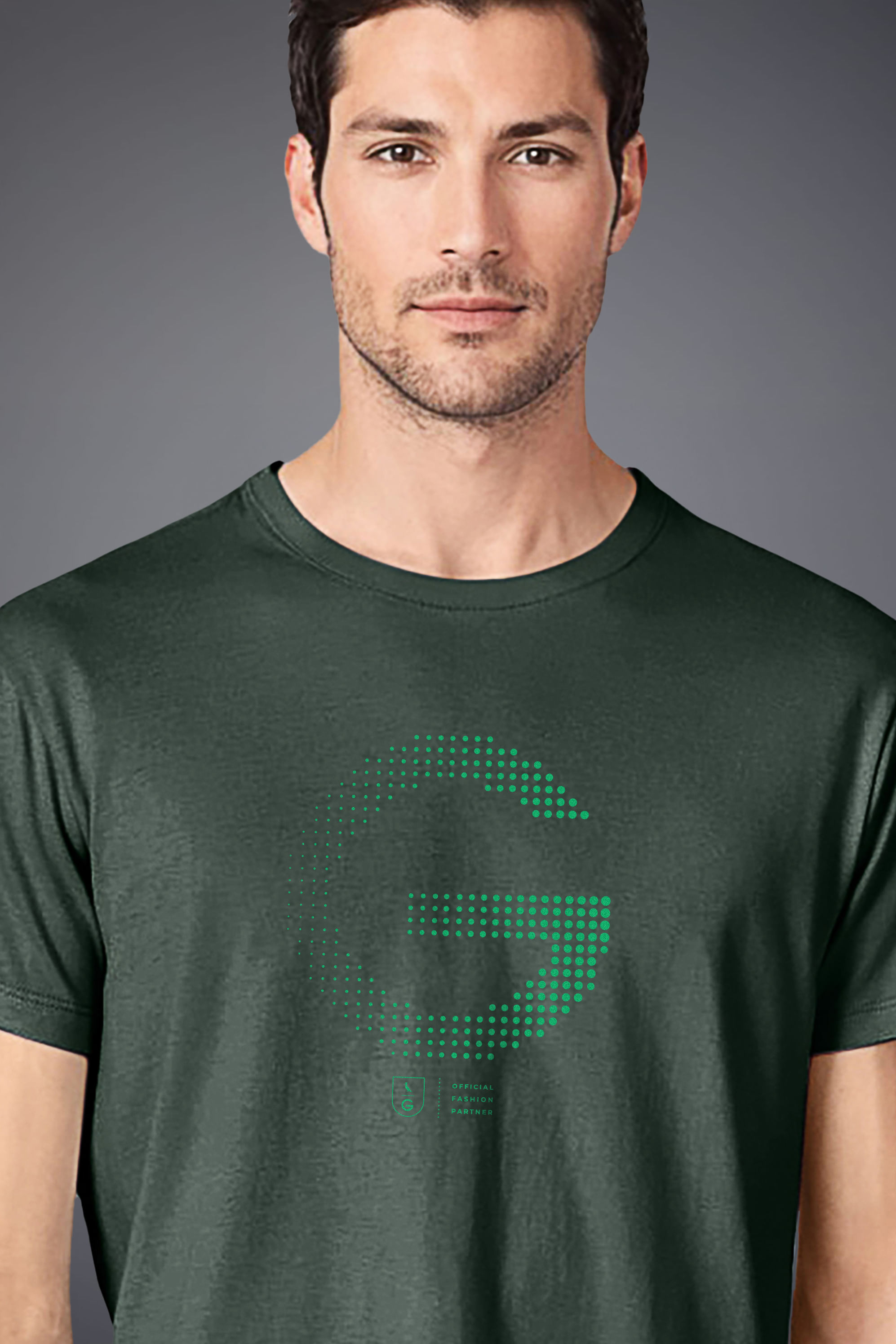 Camiseta Est Alado Goias