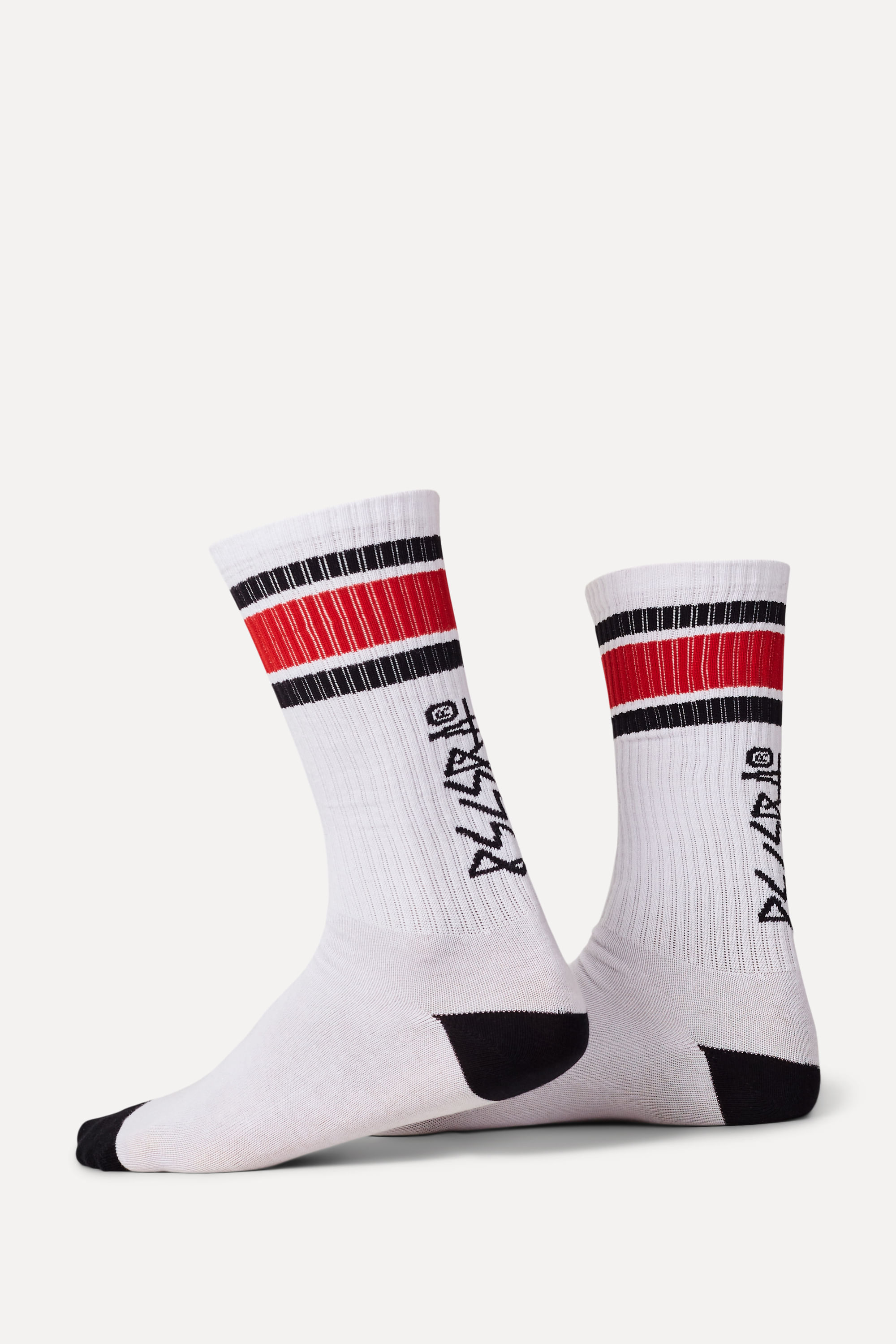 Meia Mini Skate