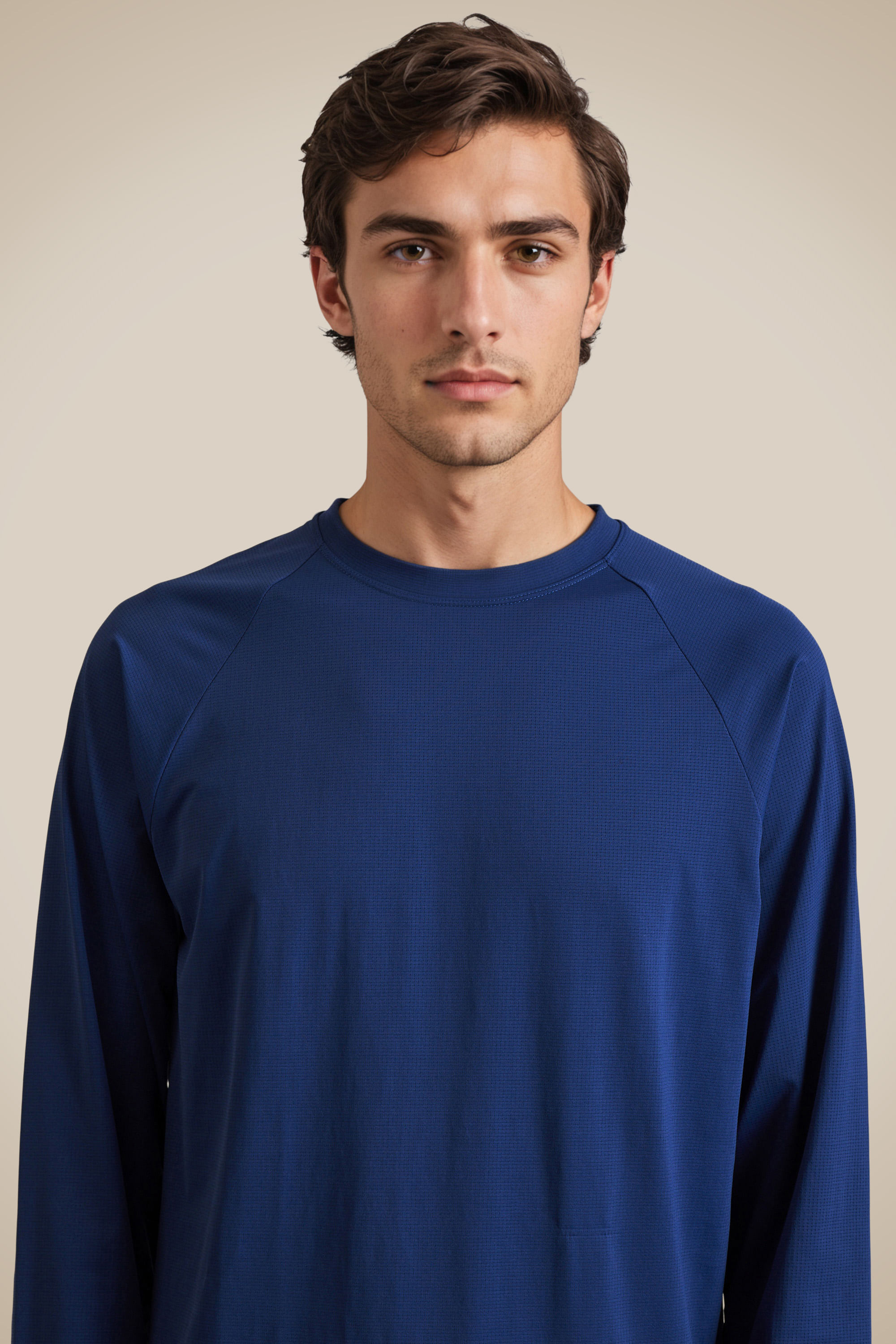Camiseta Ml Raglan Uv