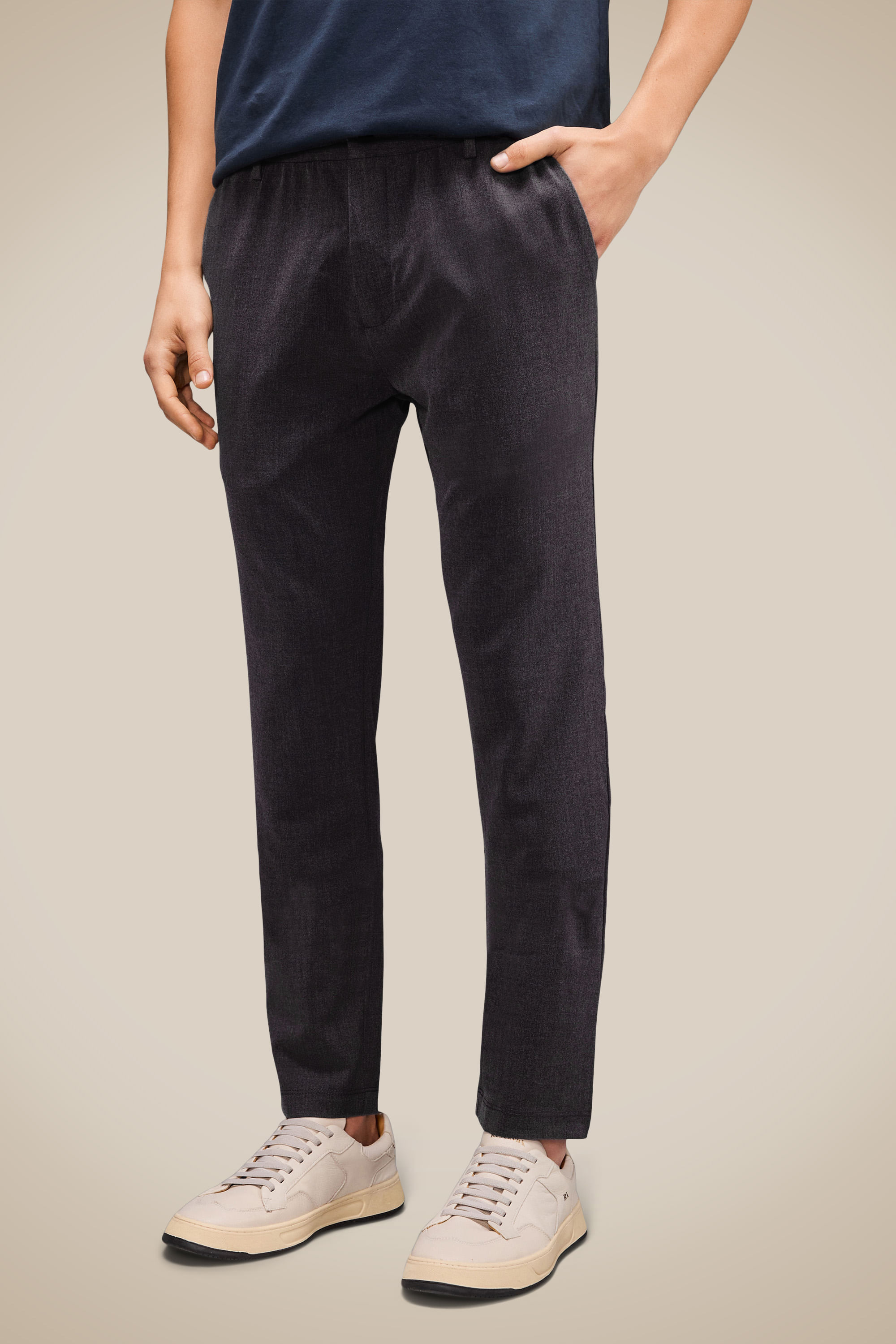 Calca Chino Comfort