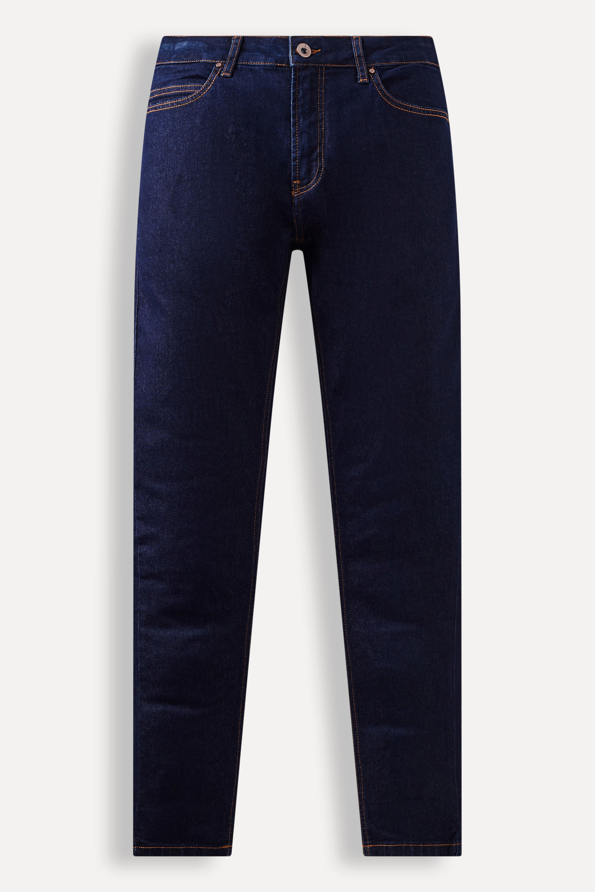 Calca Jeans Super Skinny Rio