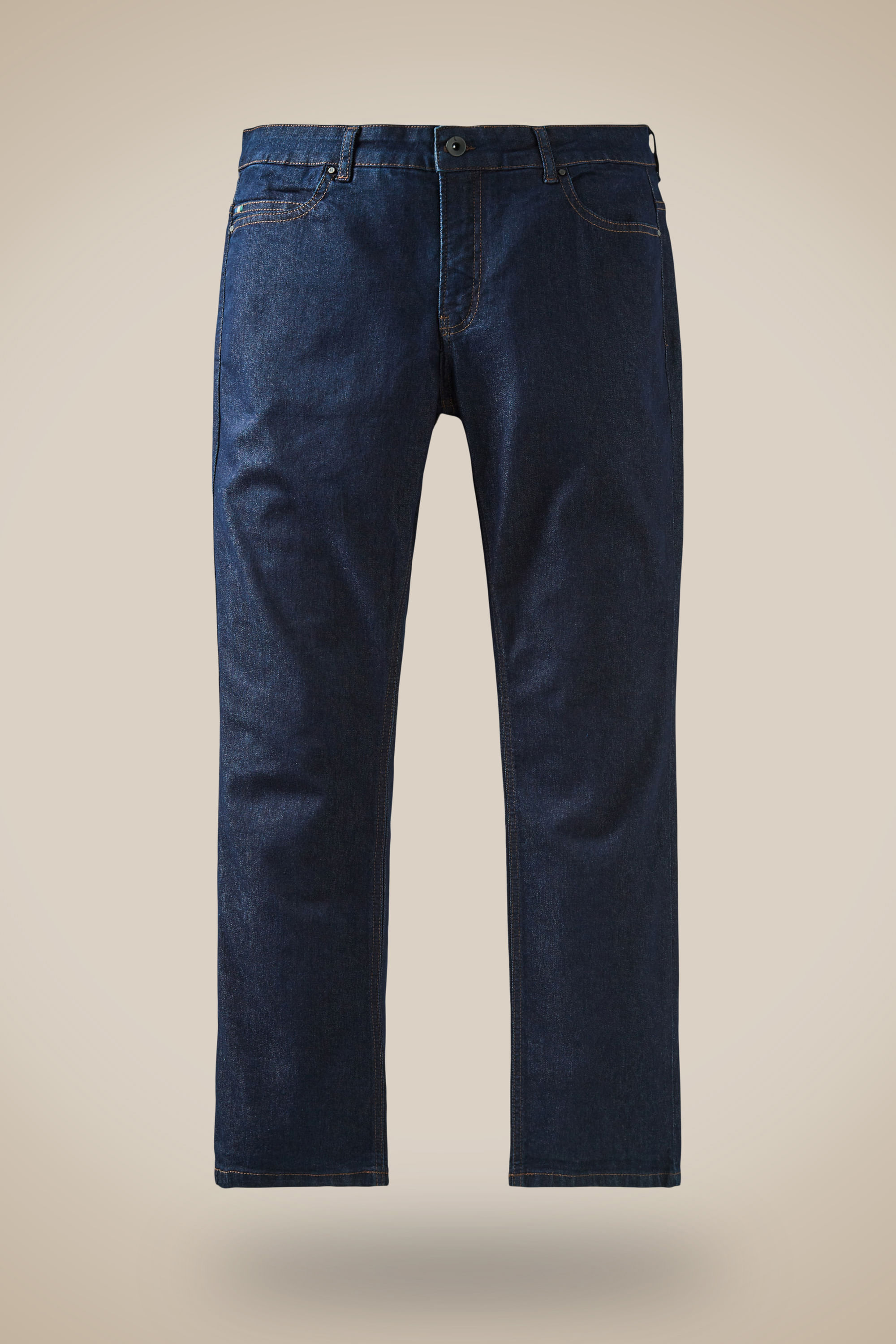 Calca Jeans Regular Nelson