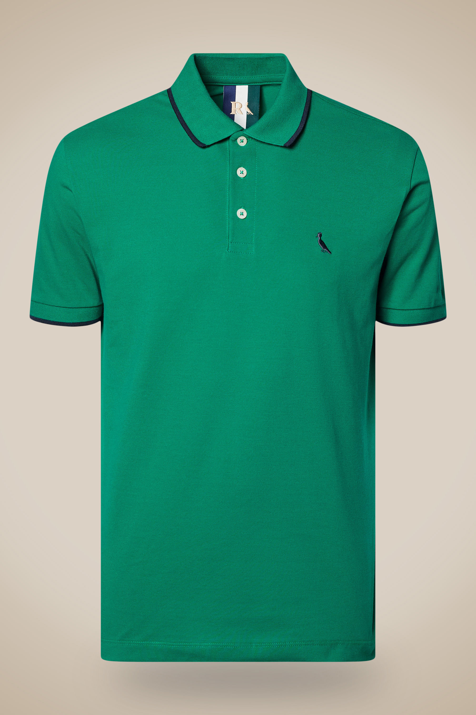 Polo Friso Unico