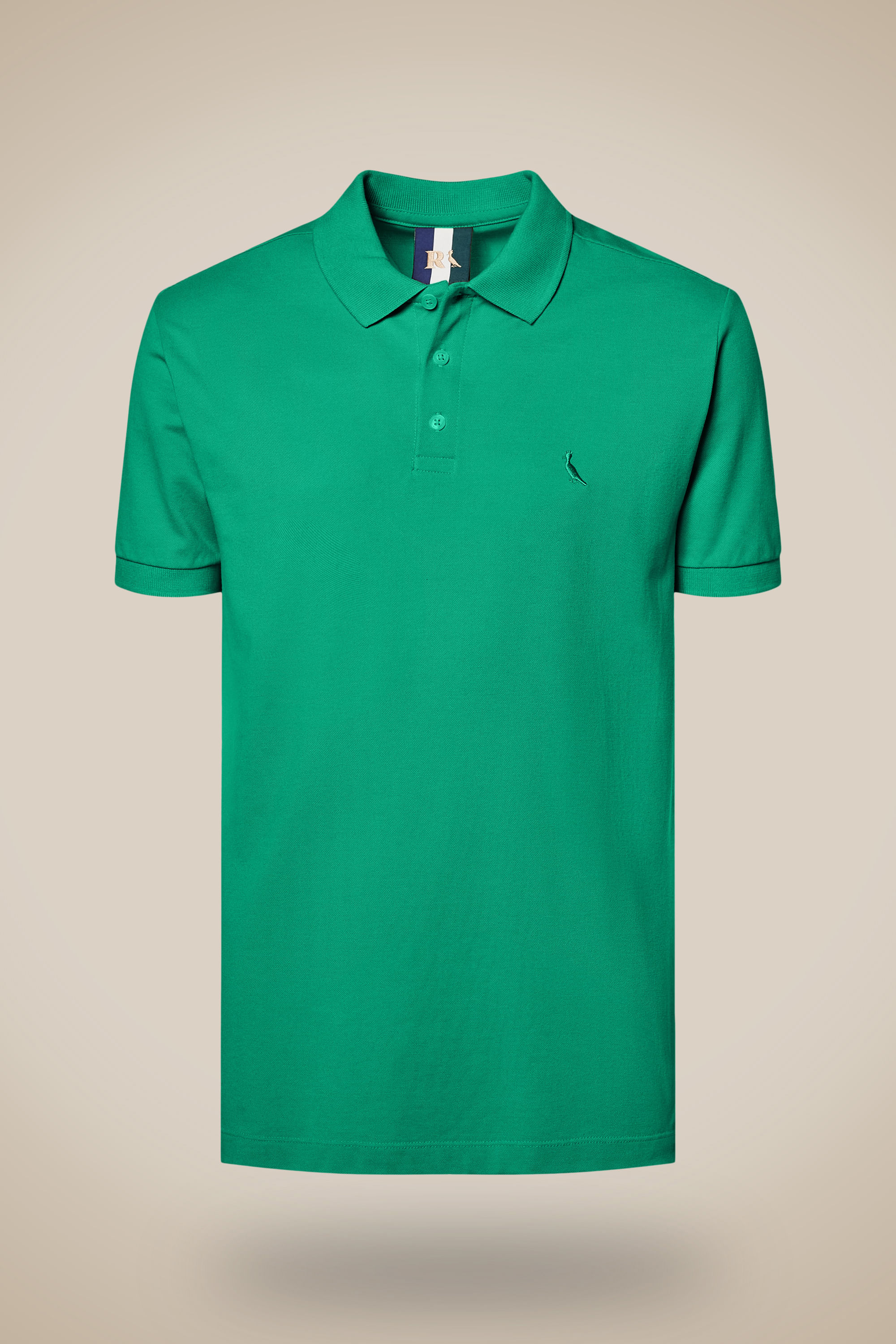 Polo Piquet Classica