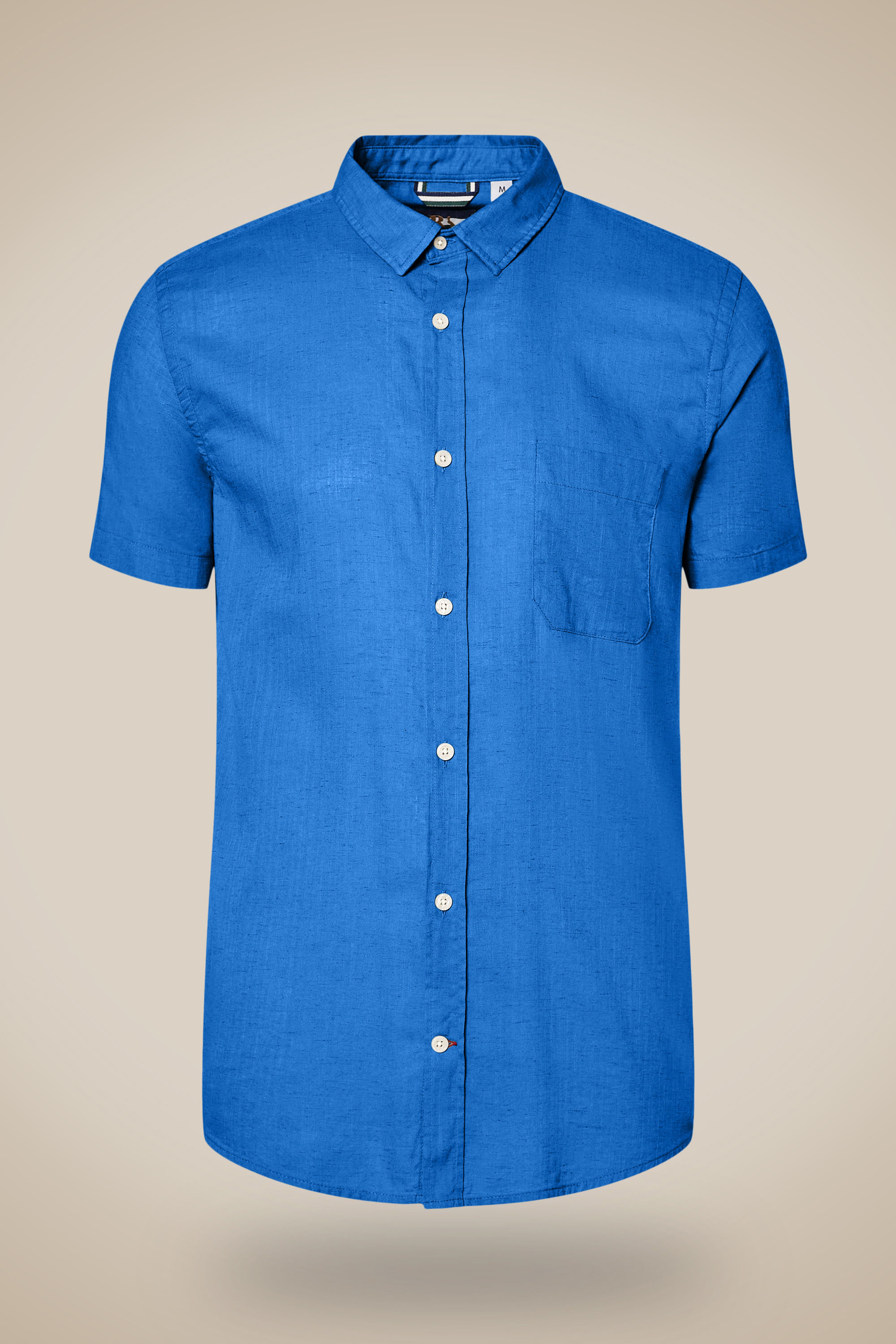 Camisa Mc Como