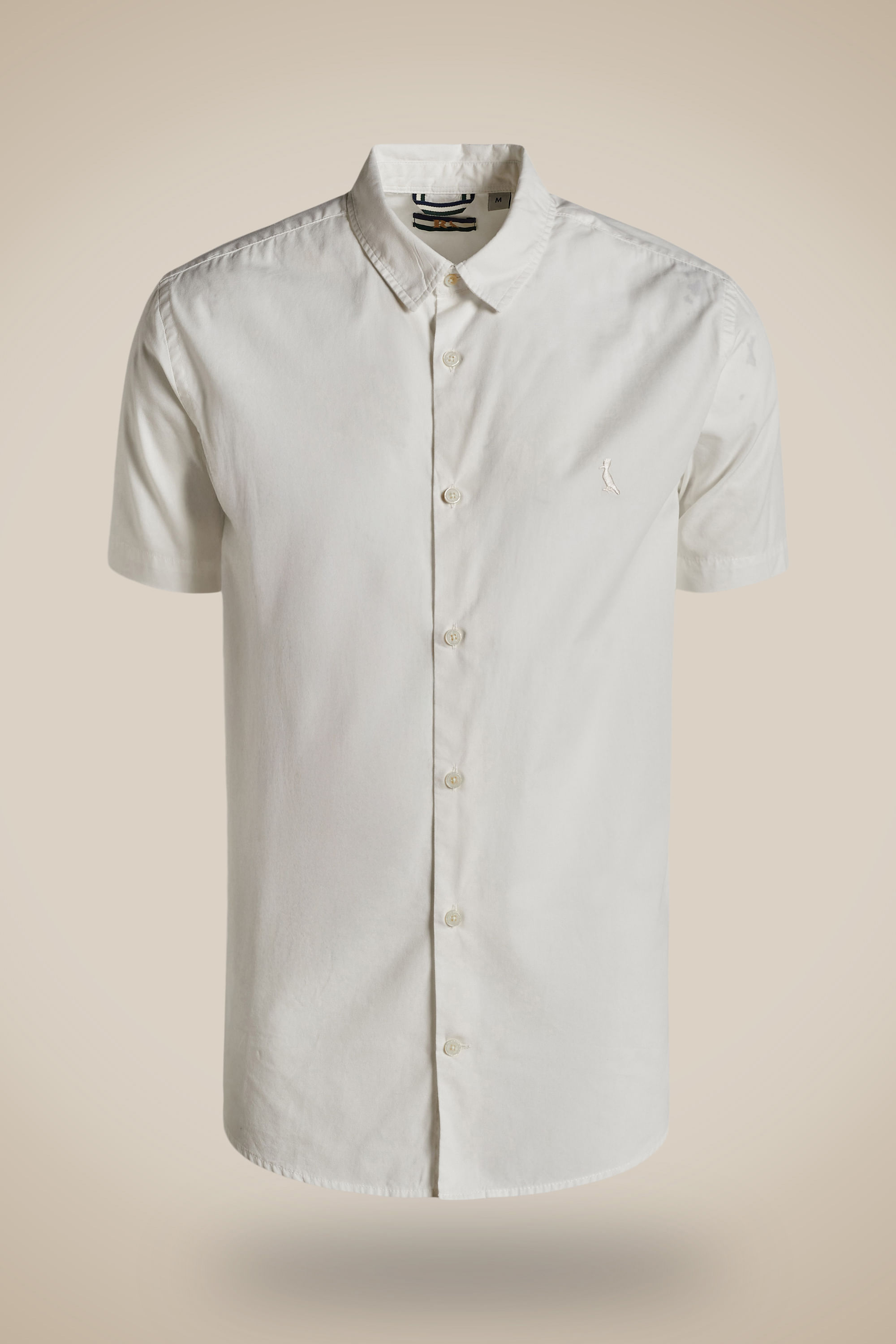 Camisa Mc Porto