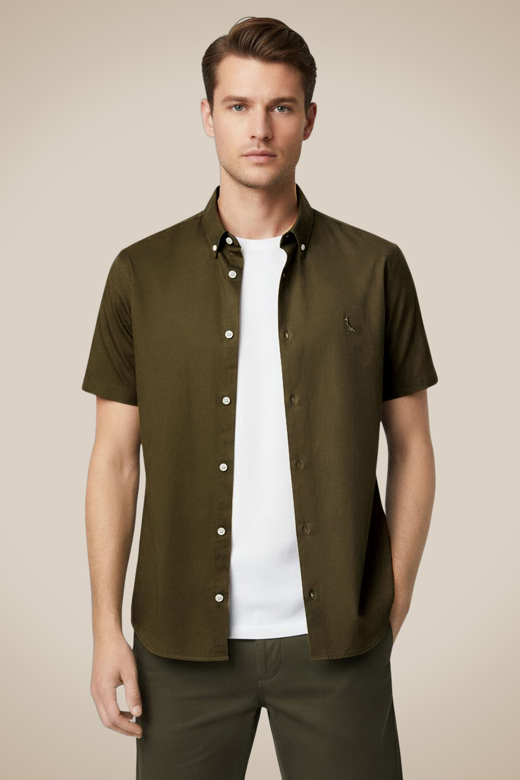 Camisa Mc Porto