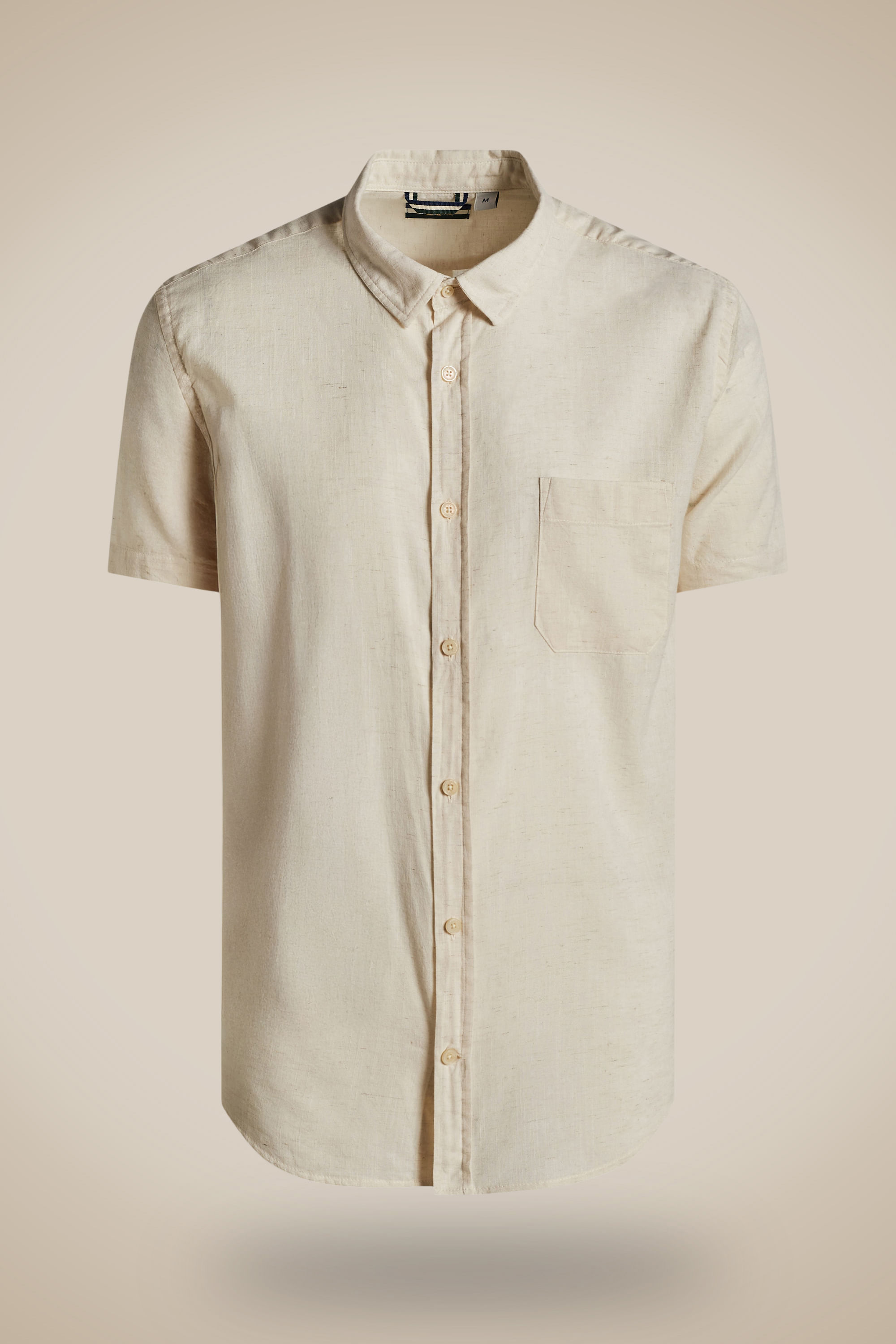 Camisa Mc Como