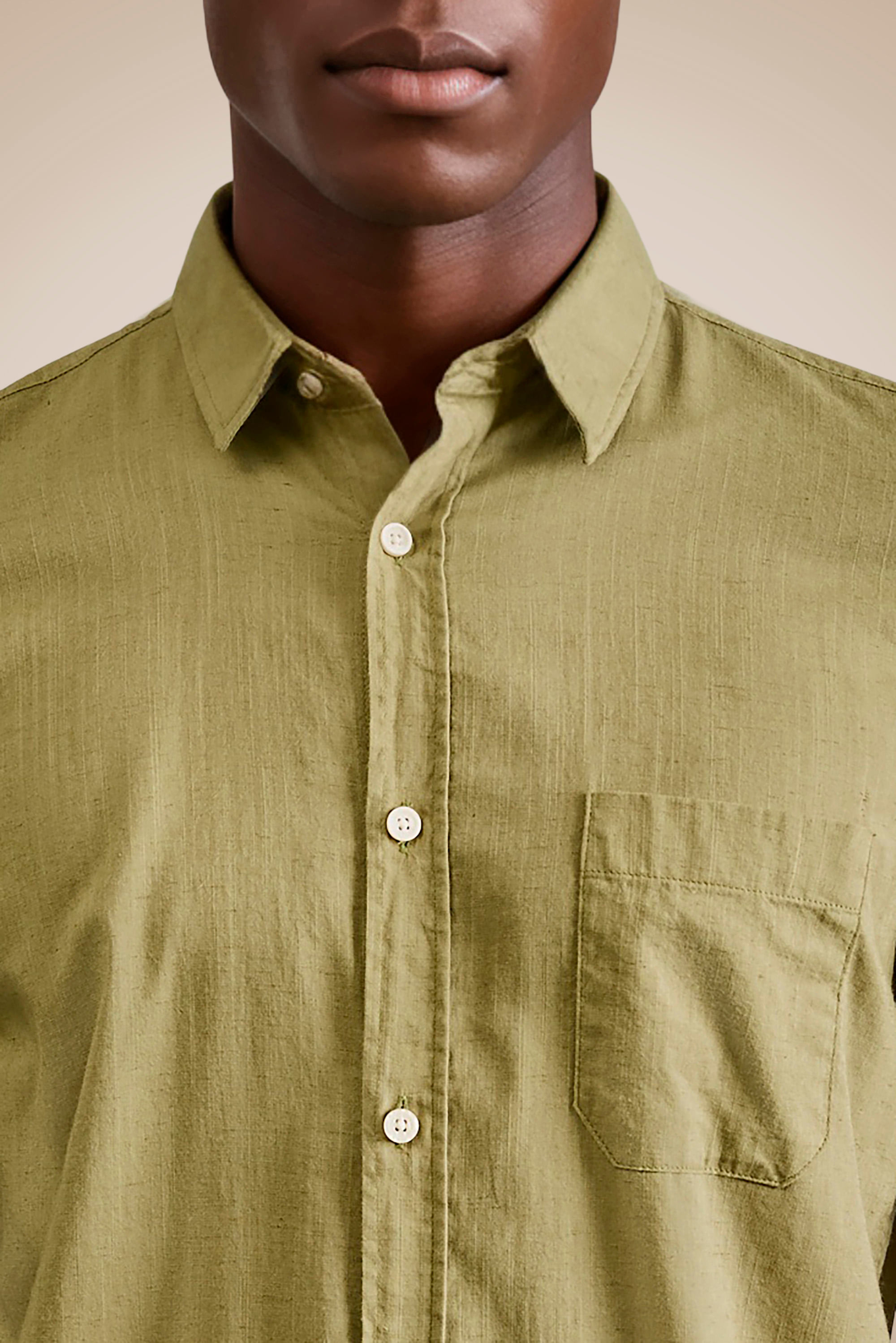 Camisa Mc Como