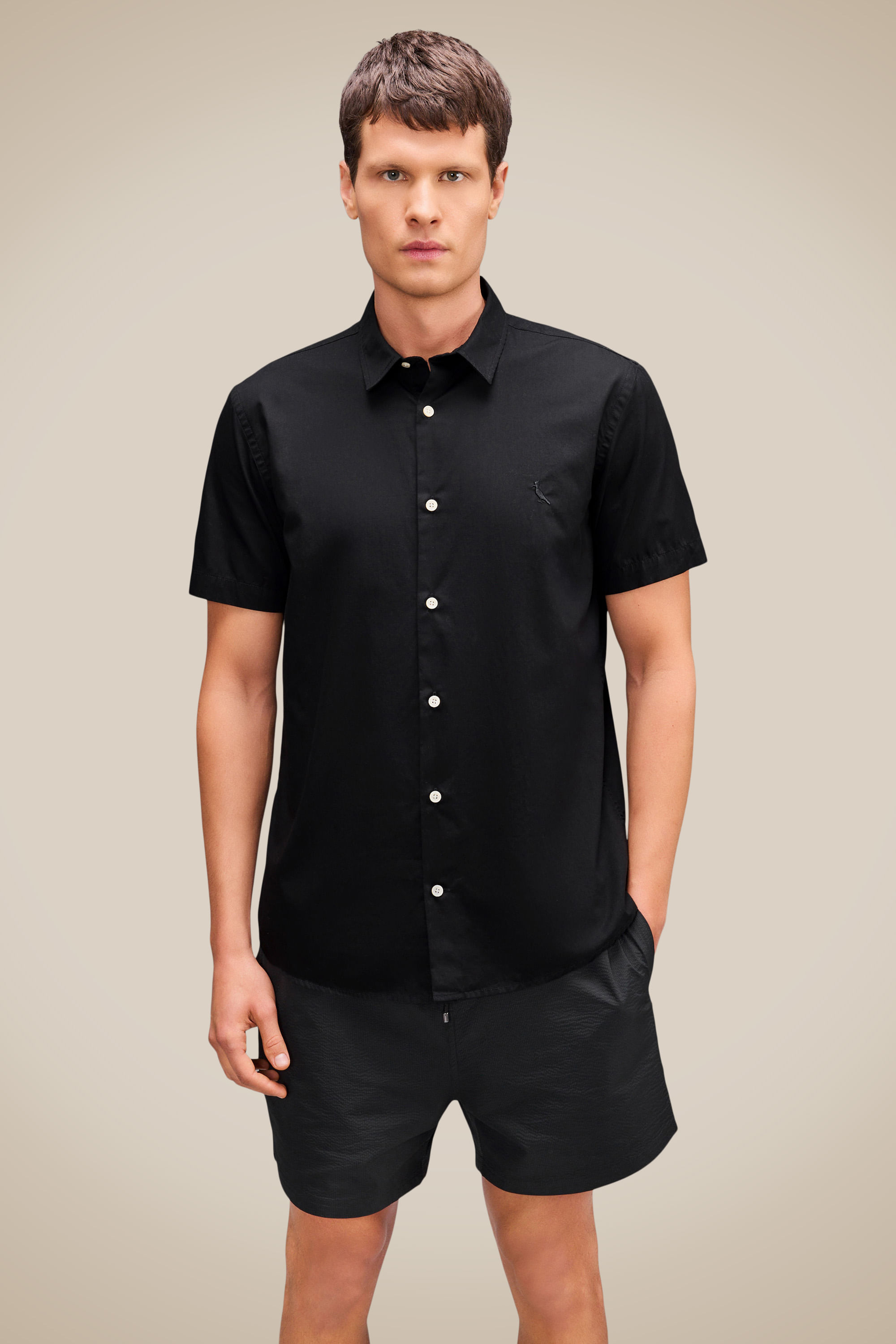 Camisa Mc Porto