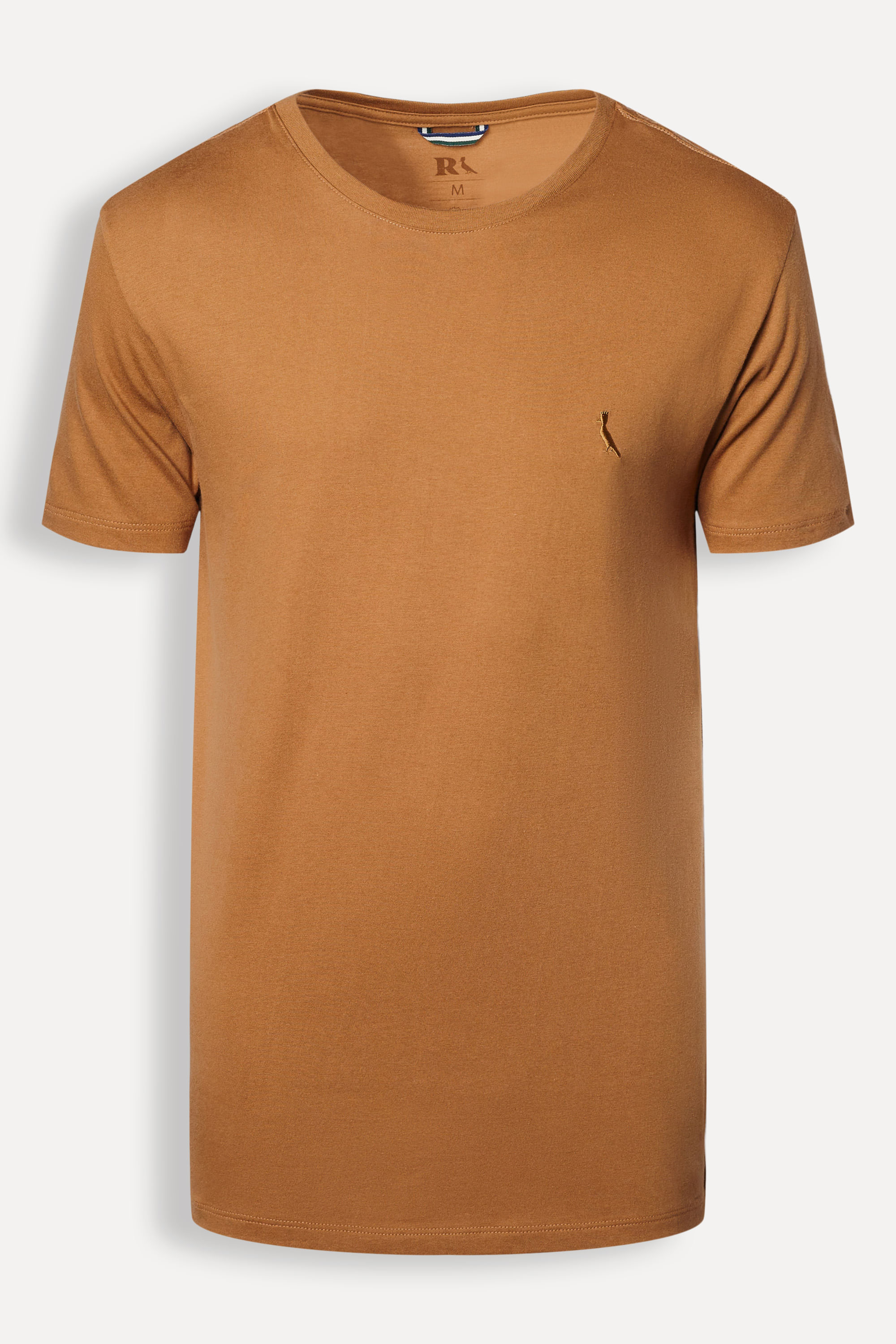 Camiseta Super Slim Careca