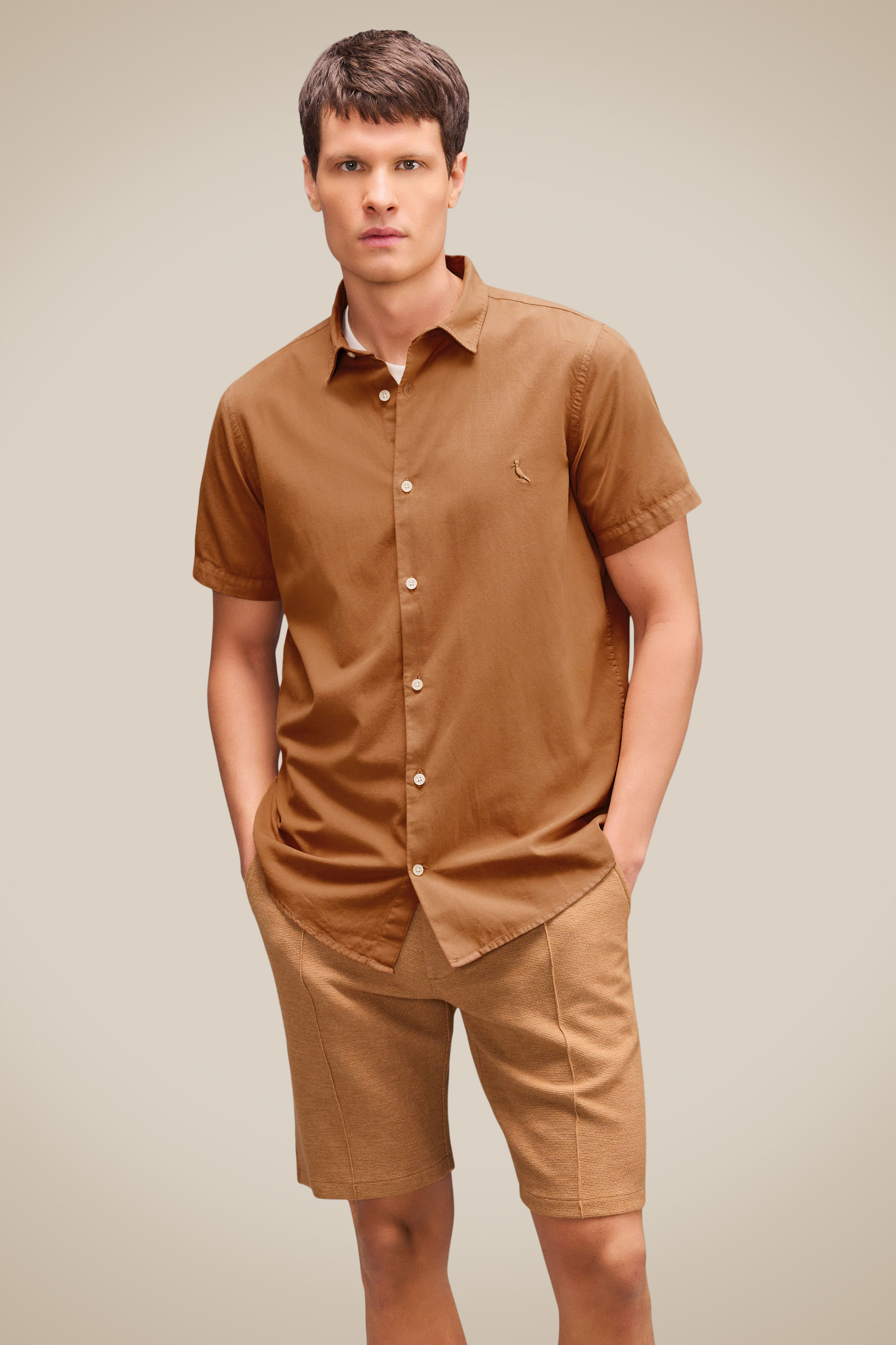 Camisa Mc Nova Paraty