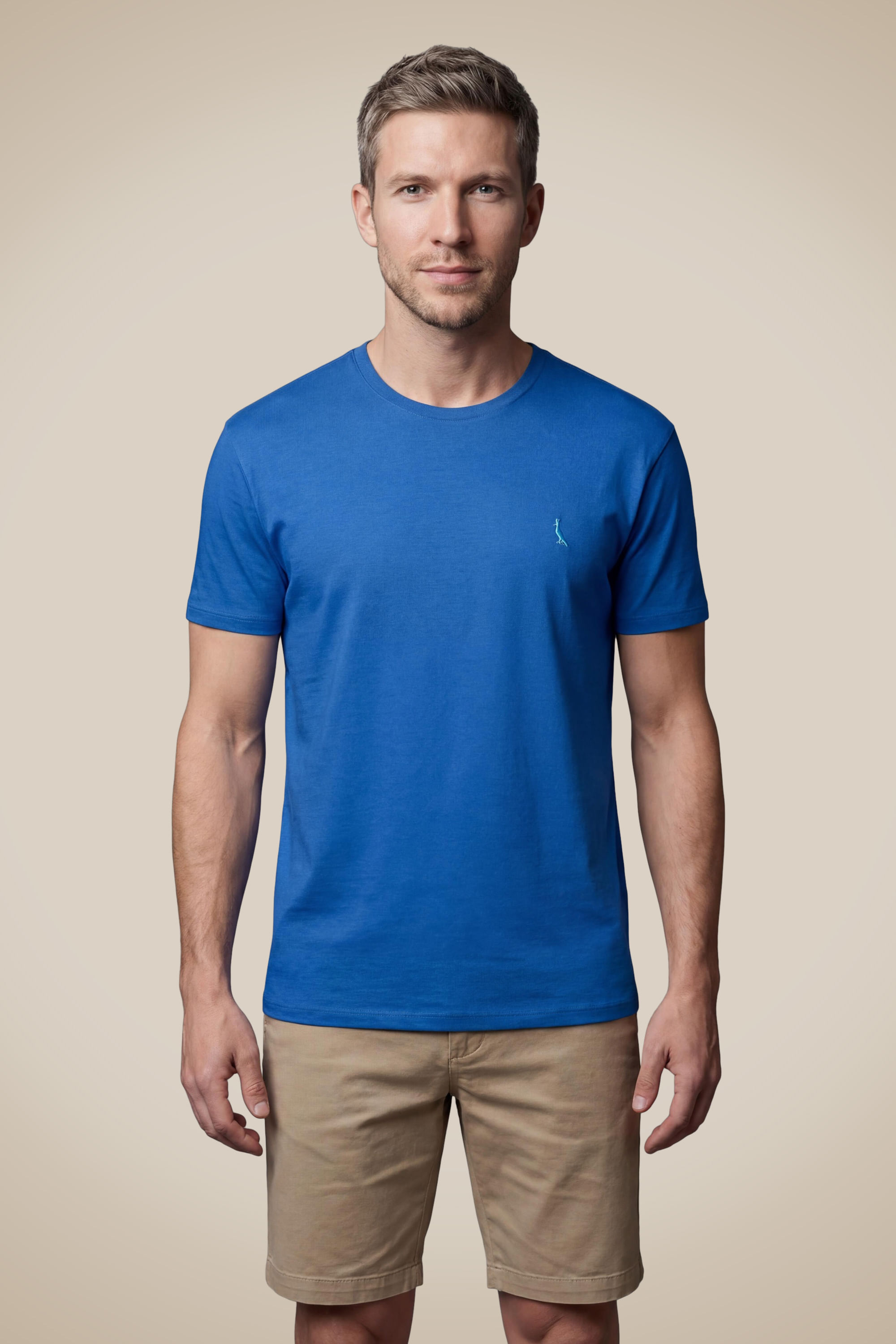 Camiseta Regular Vento