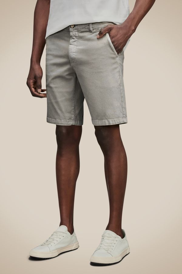 Bermuda Casual Copper Cinza Lua - 3g