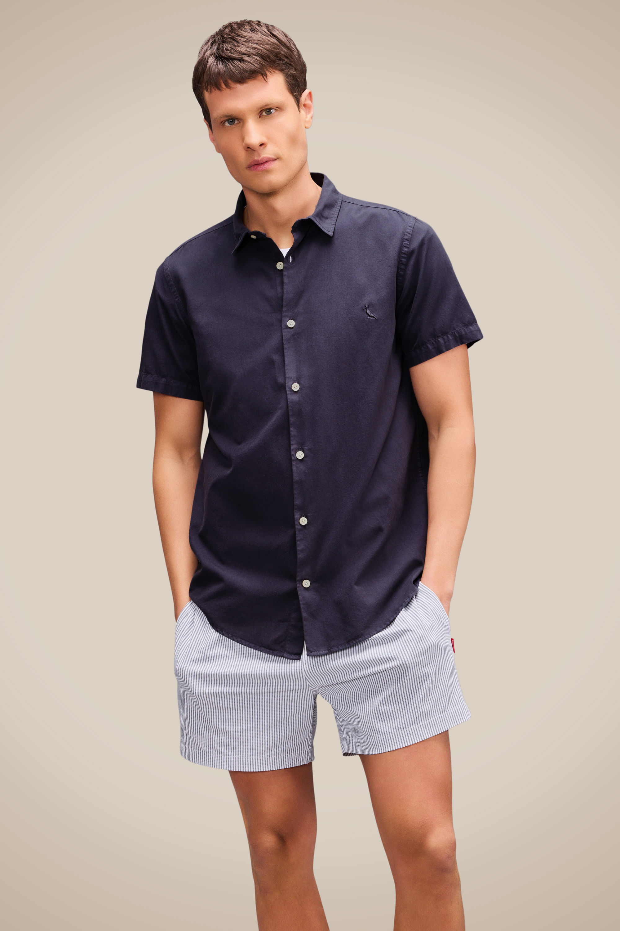 Camisa Mc Nova Paraty