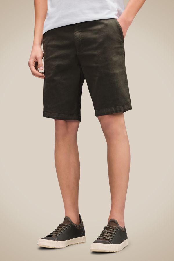 Bermuda Casual Copper Militar - 40