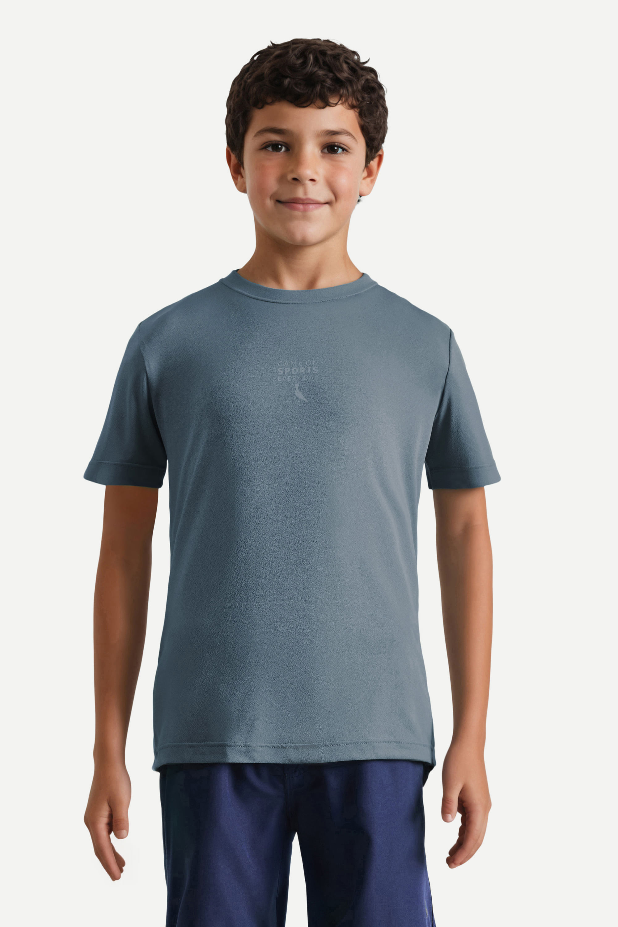Camiseta Mini Dry Sports Every Day