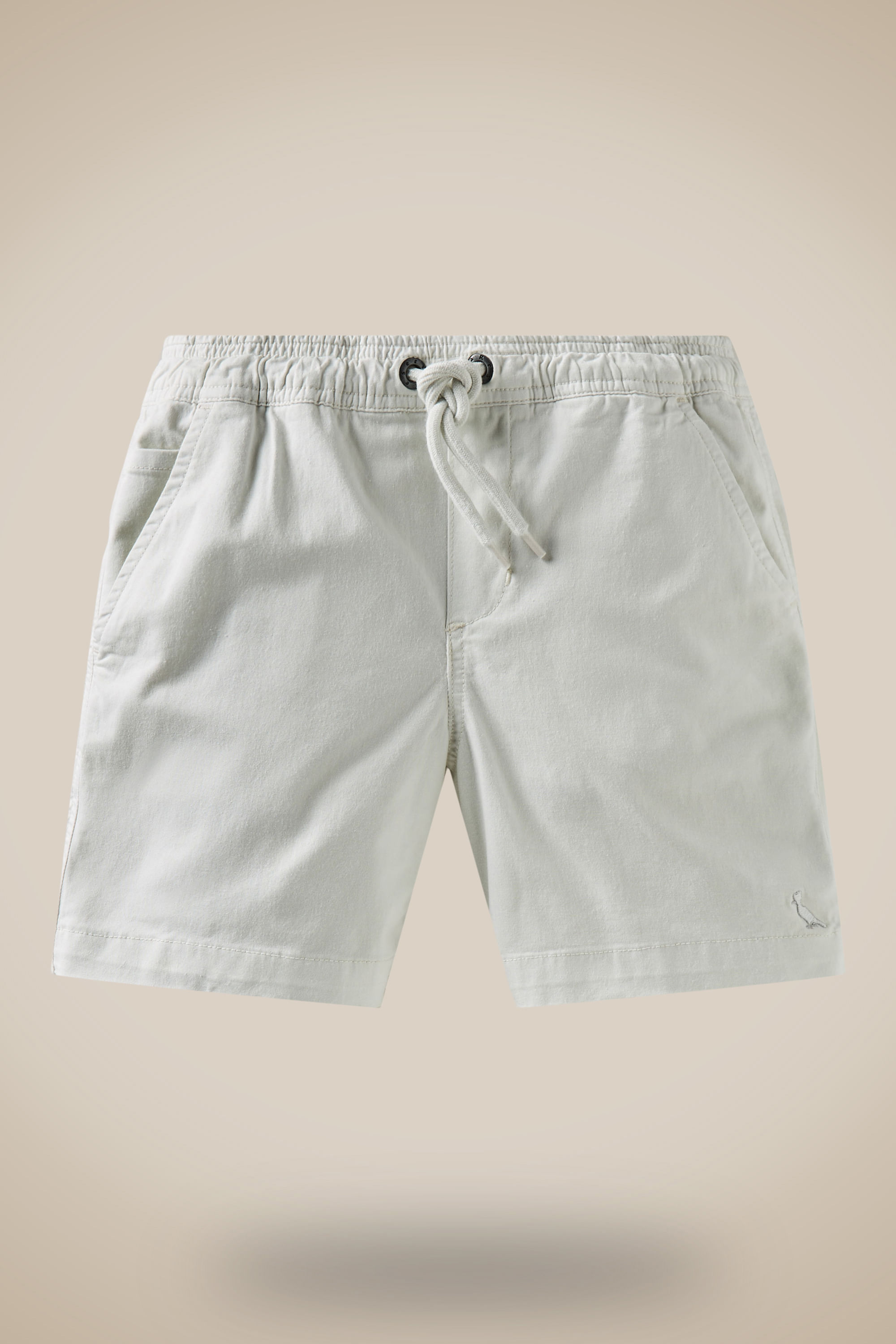 Short Mini Tp Elastico Estonado