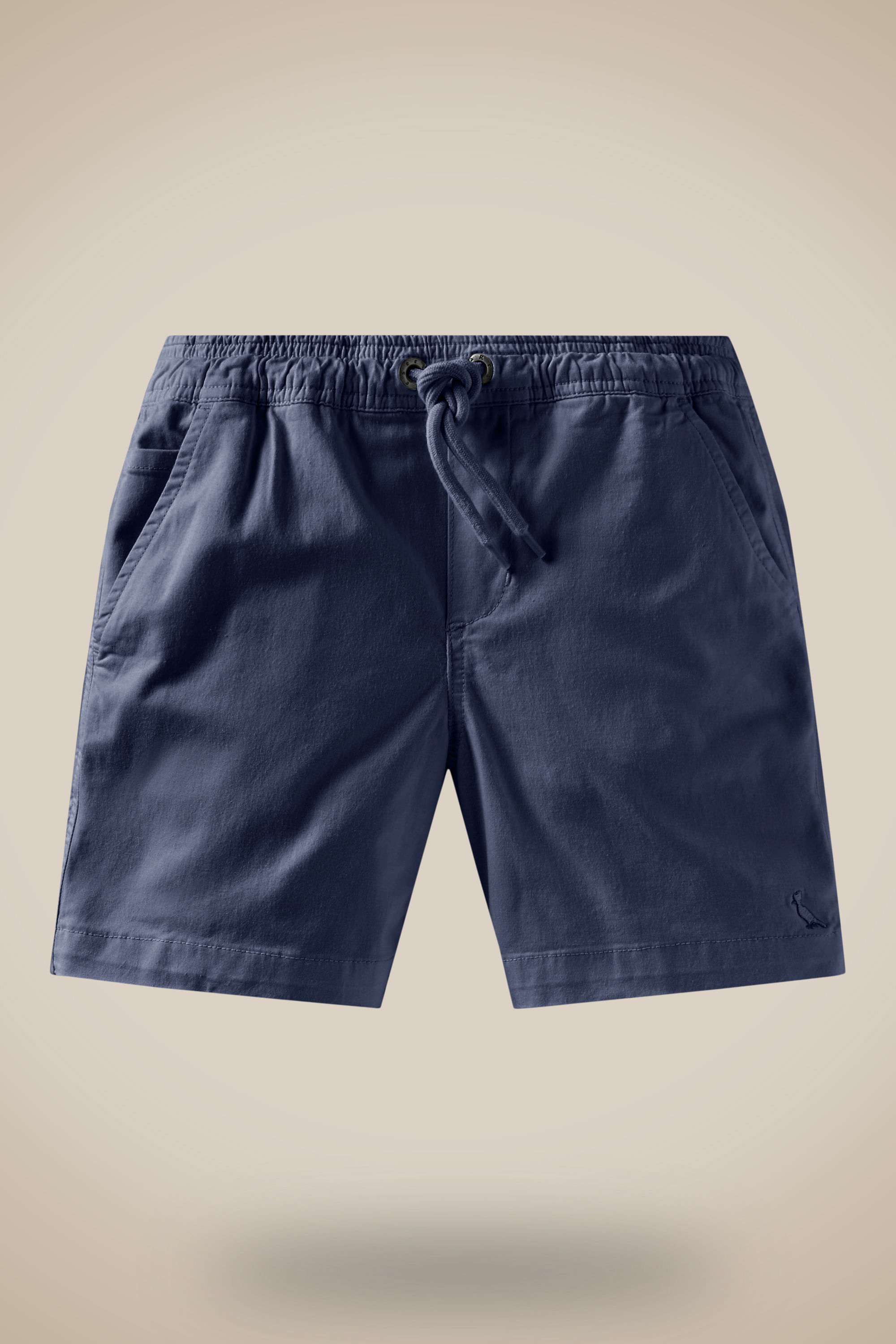 Short Mini Tp Elastico Estonado